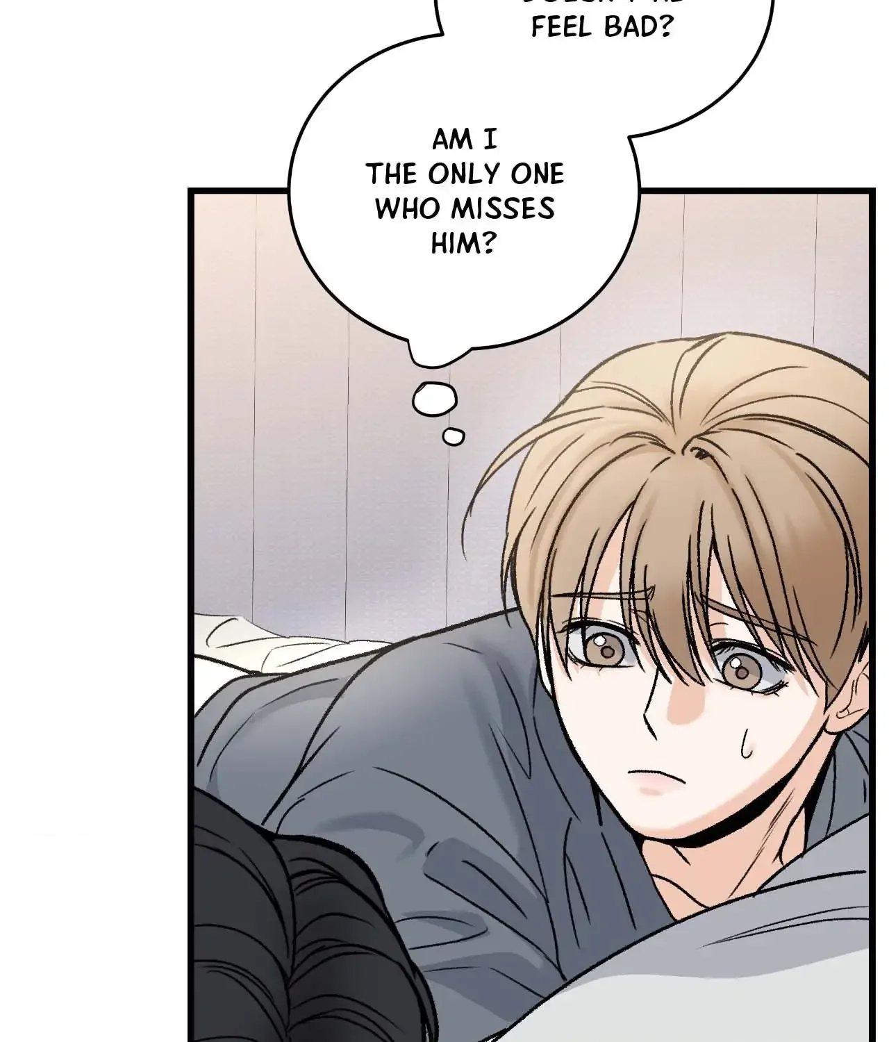 My Sadistic Master - Chapter 16 Page 104