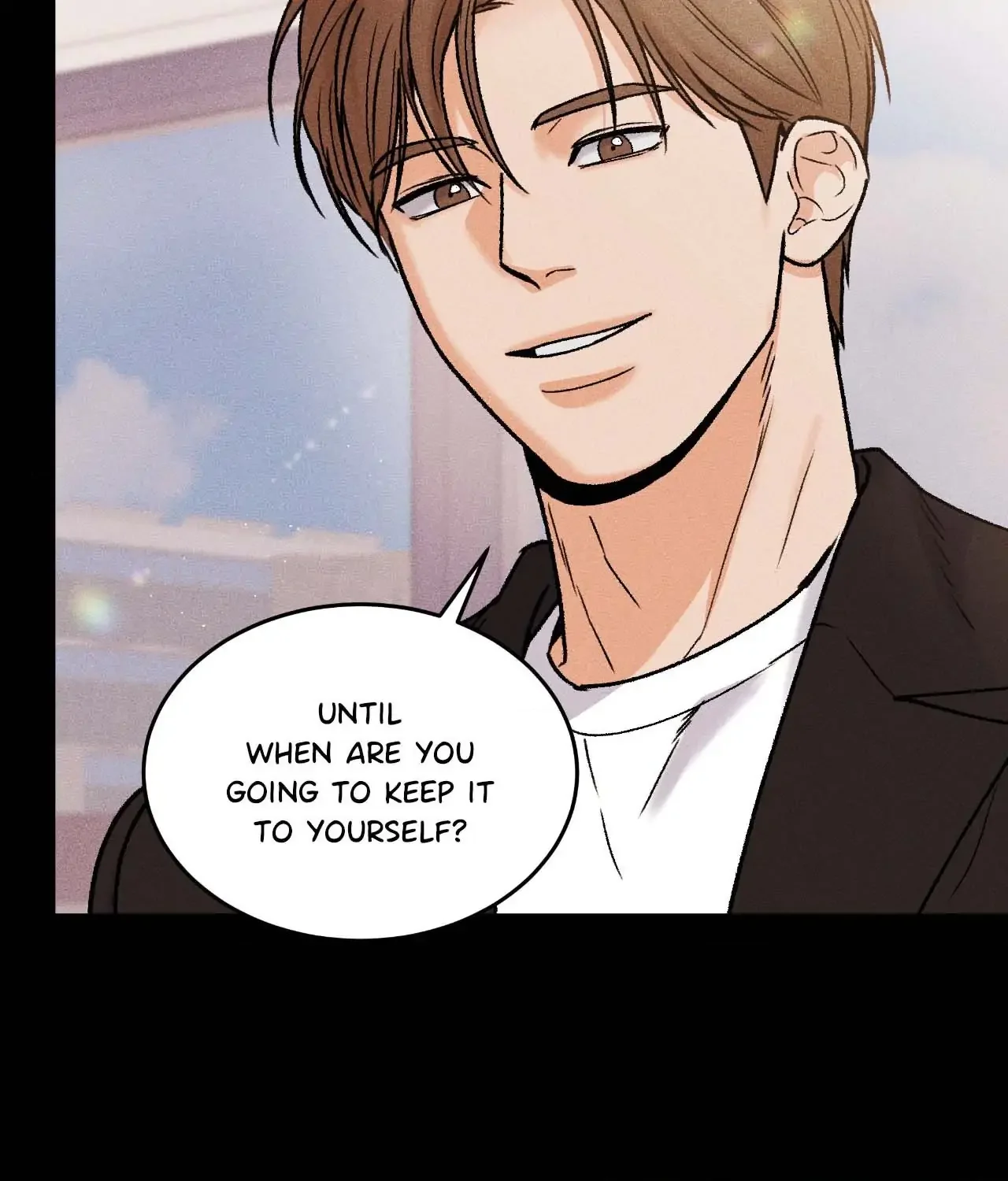 My Sadistic Master - Chapter 16 Page 106