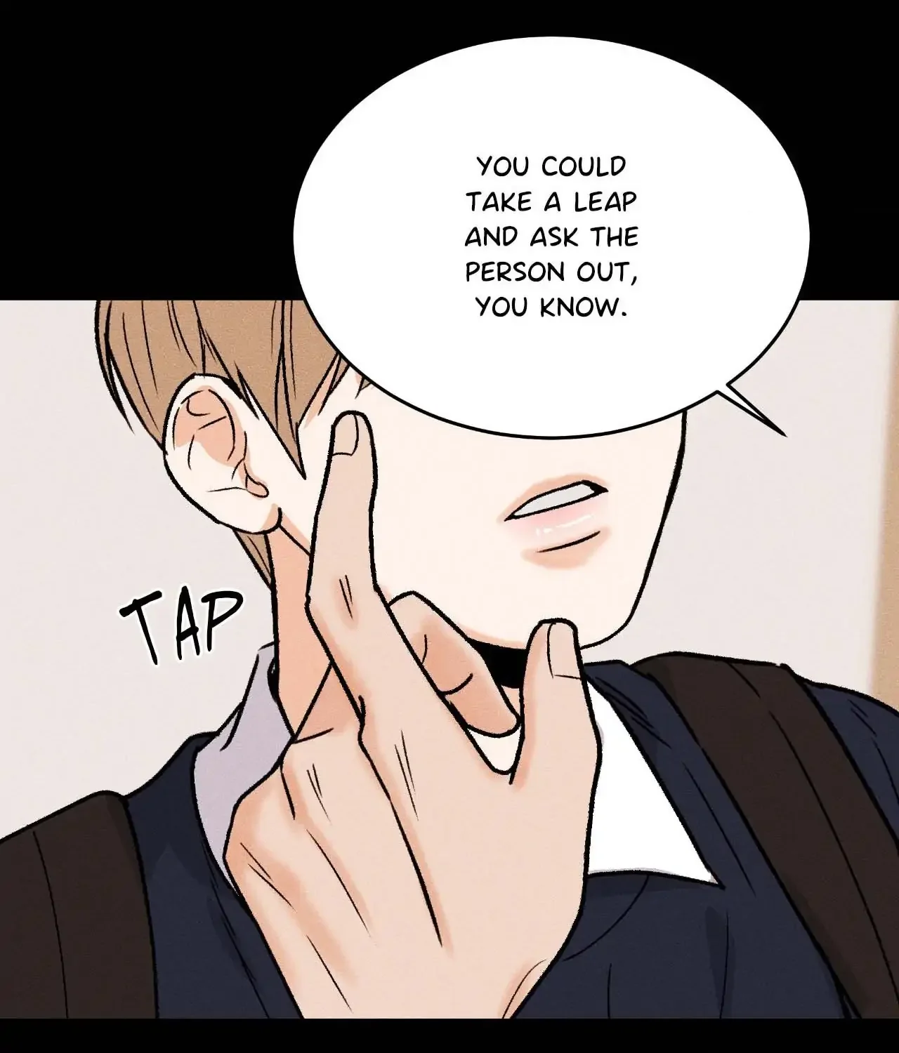 My Sadistic Master - Chapter 16 Page 107