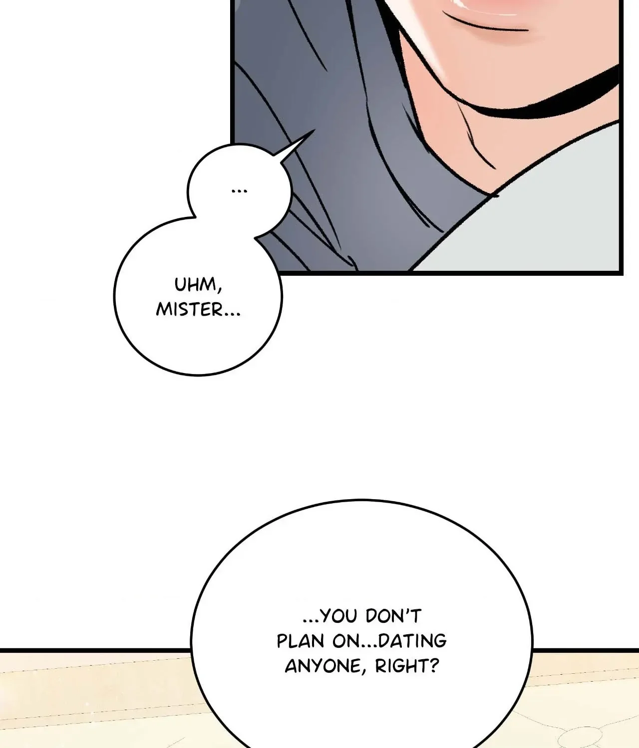 My Sadistic Master - Chapter 16 Page 109