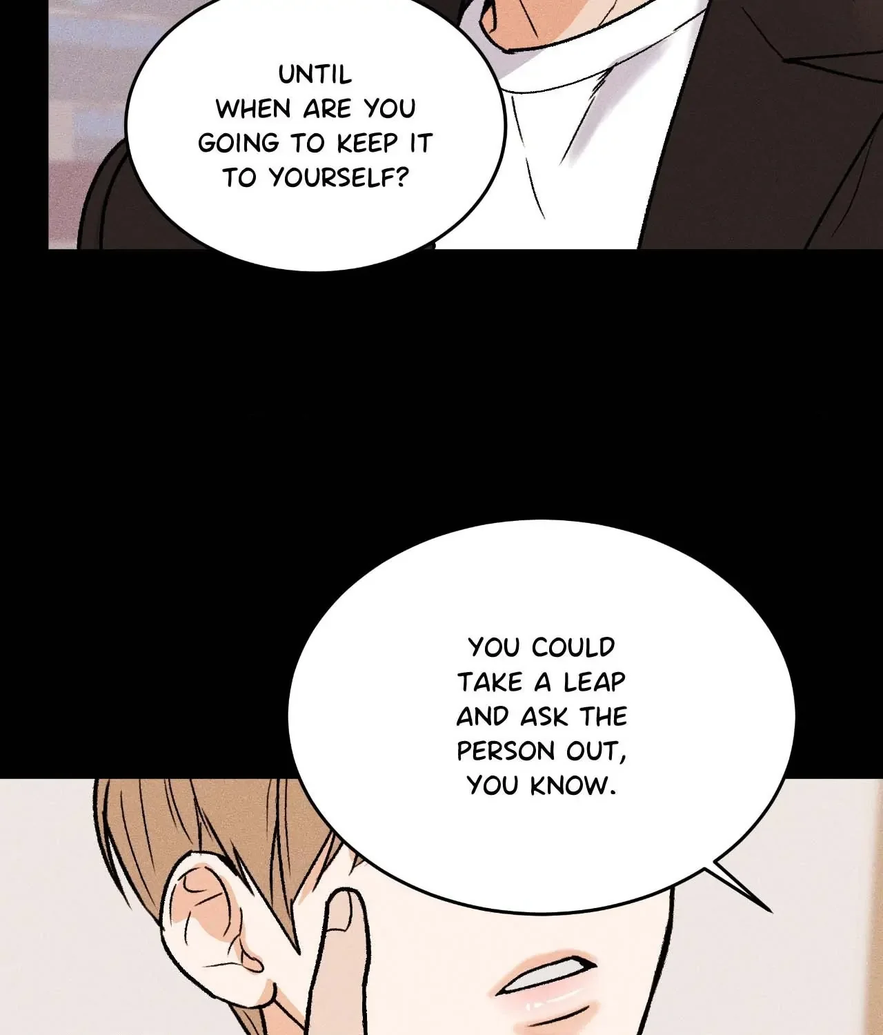 My Sadistic Master - Chapter 17 Page 6