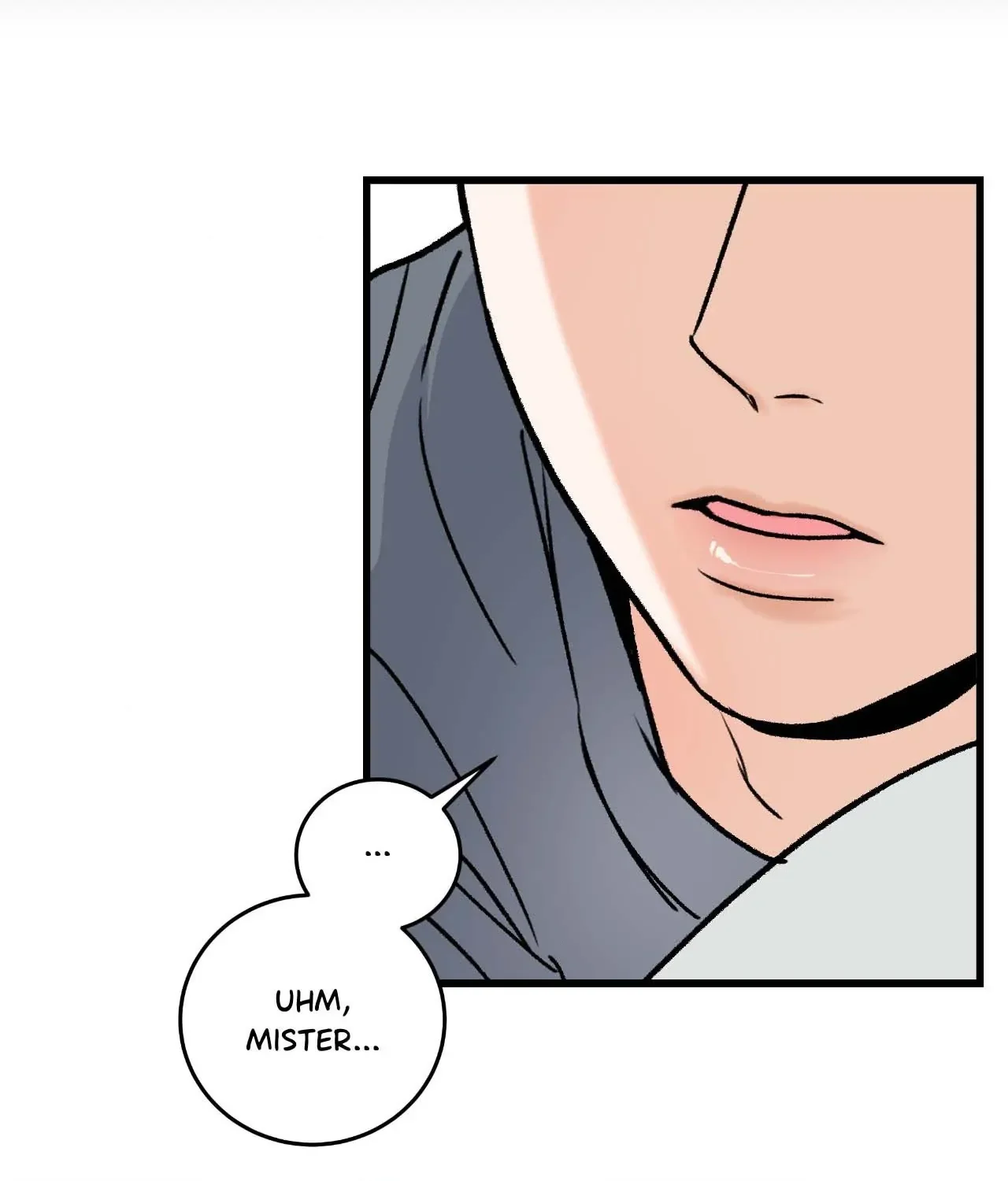 My Sadistic Master - Chapter 17 Page 8