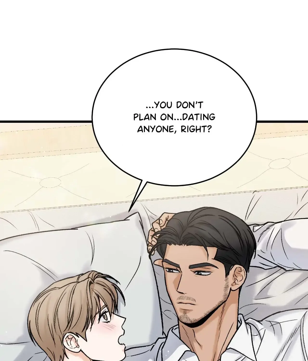 My Sadistic Master - Chapter 17 Page 9