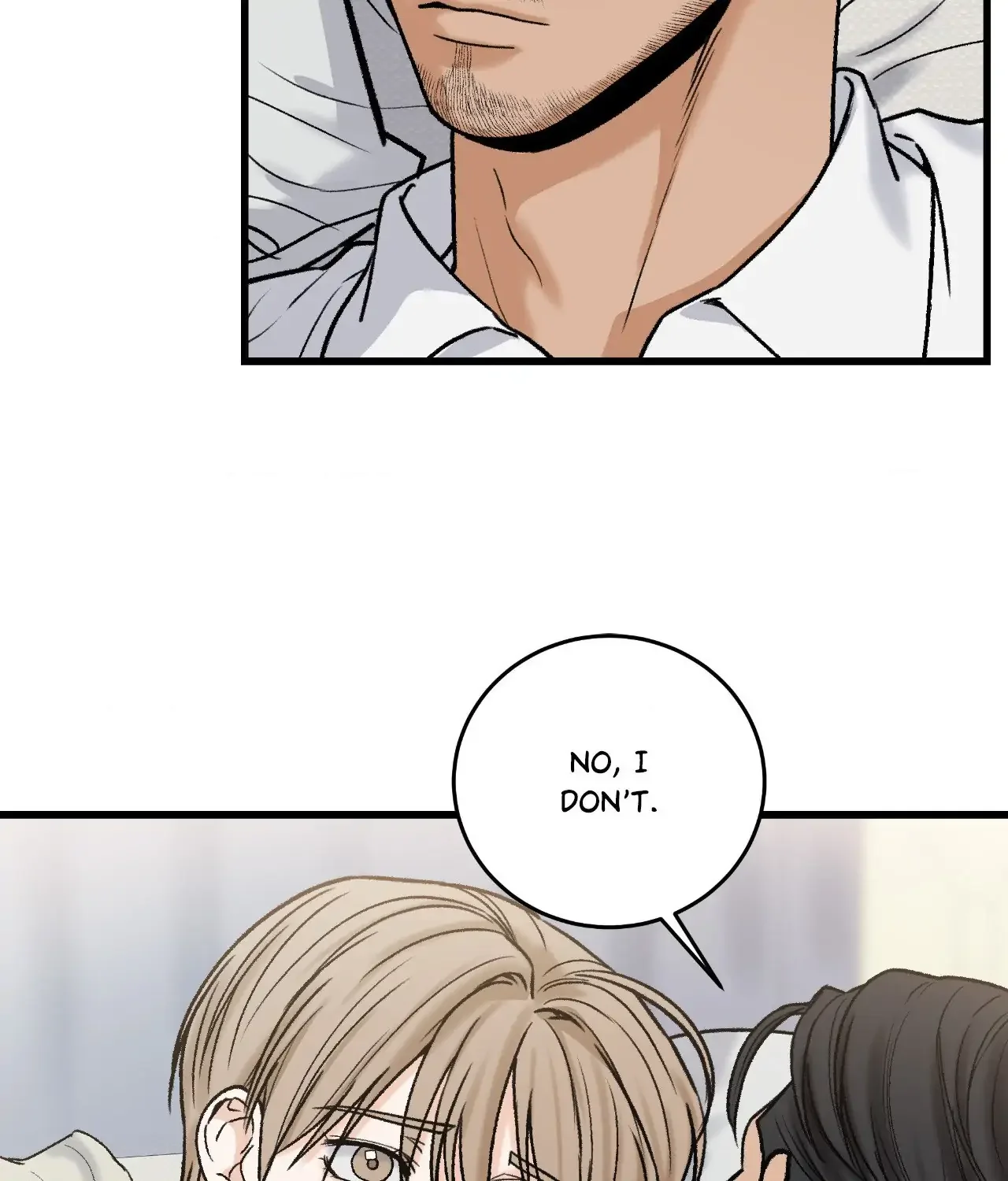 My Sadistic Master - Chapter 17 Page 12