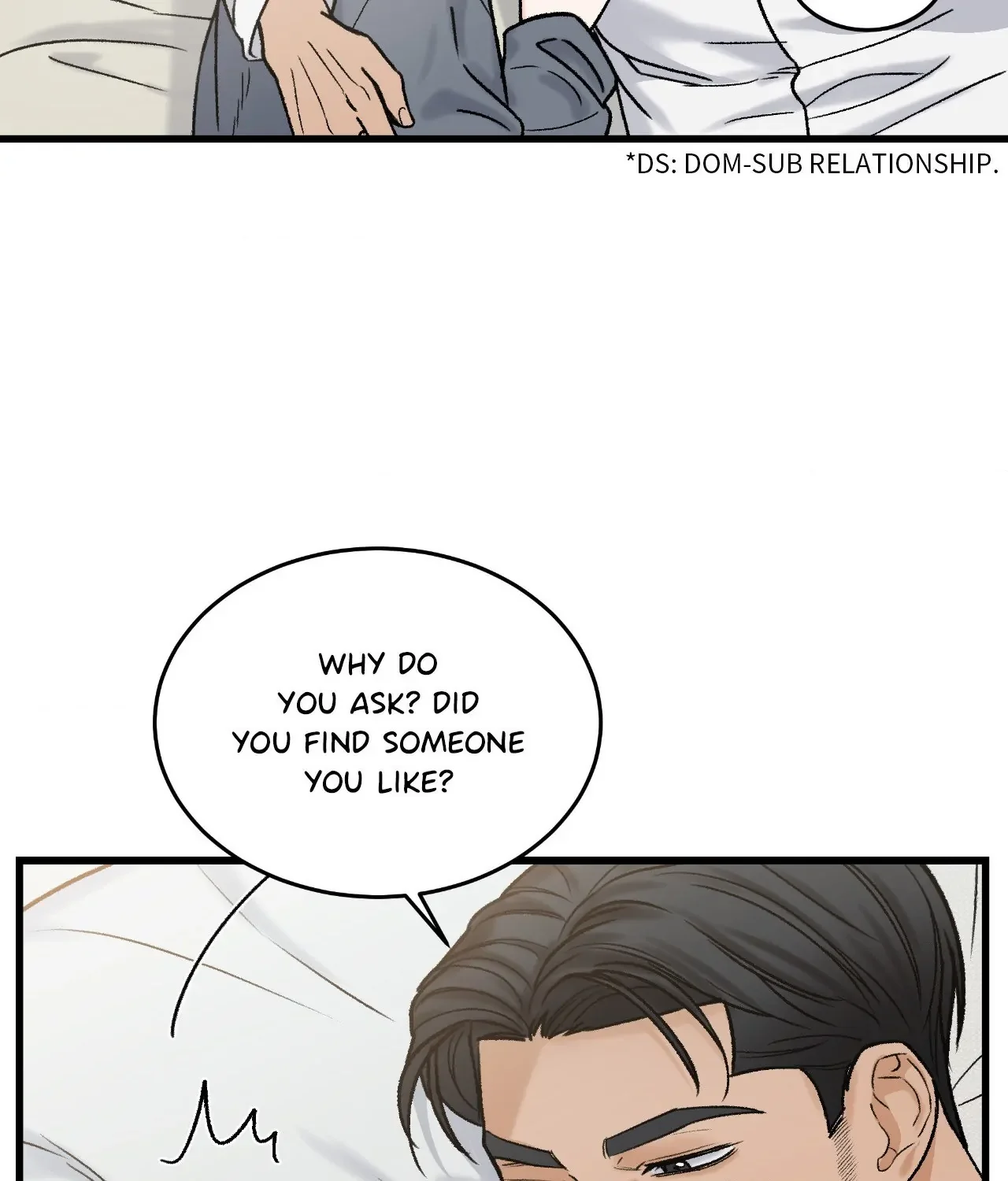 My Sadistic Master - Chapter 17 Page 15