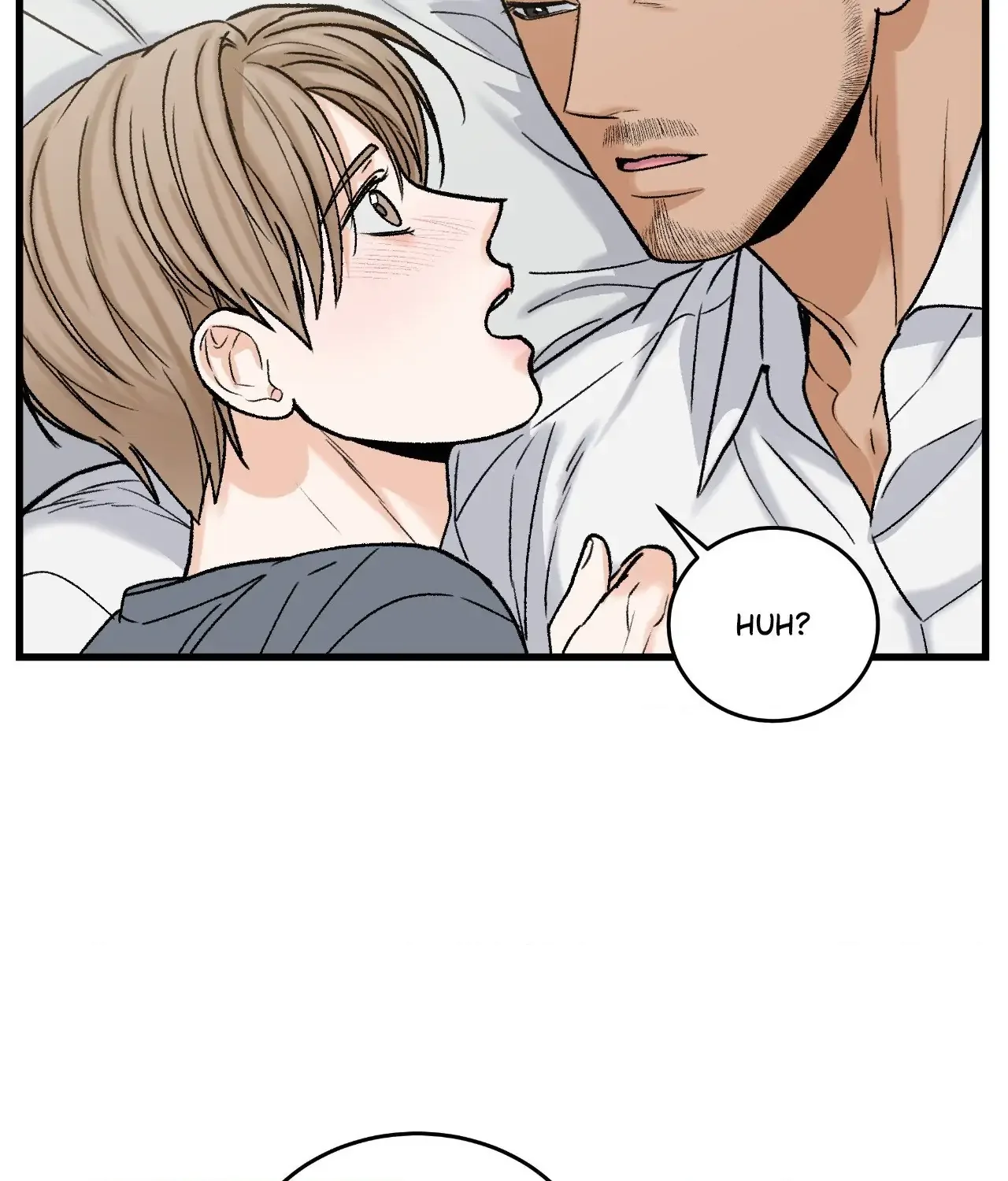 My Sadistic Master - Chapter 17 Page 16