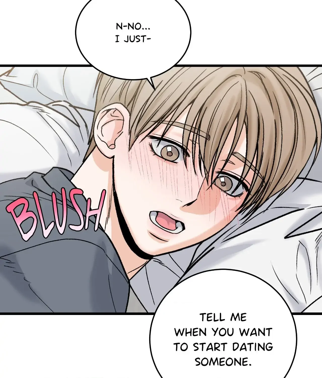 My Sadistic Master - Chapter 17 Page 17