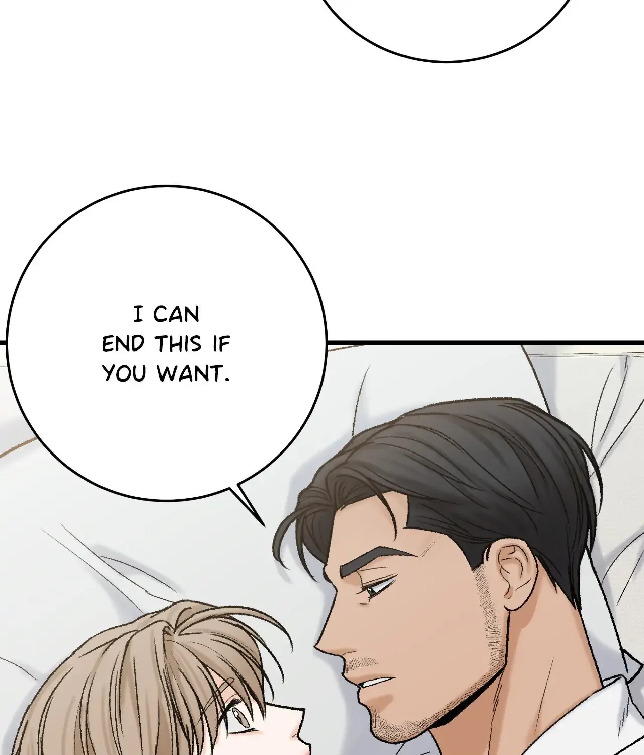 My Sadistic Master - Chapter 17 Page 18