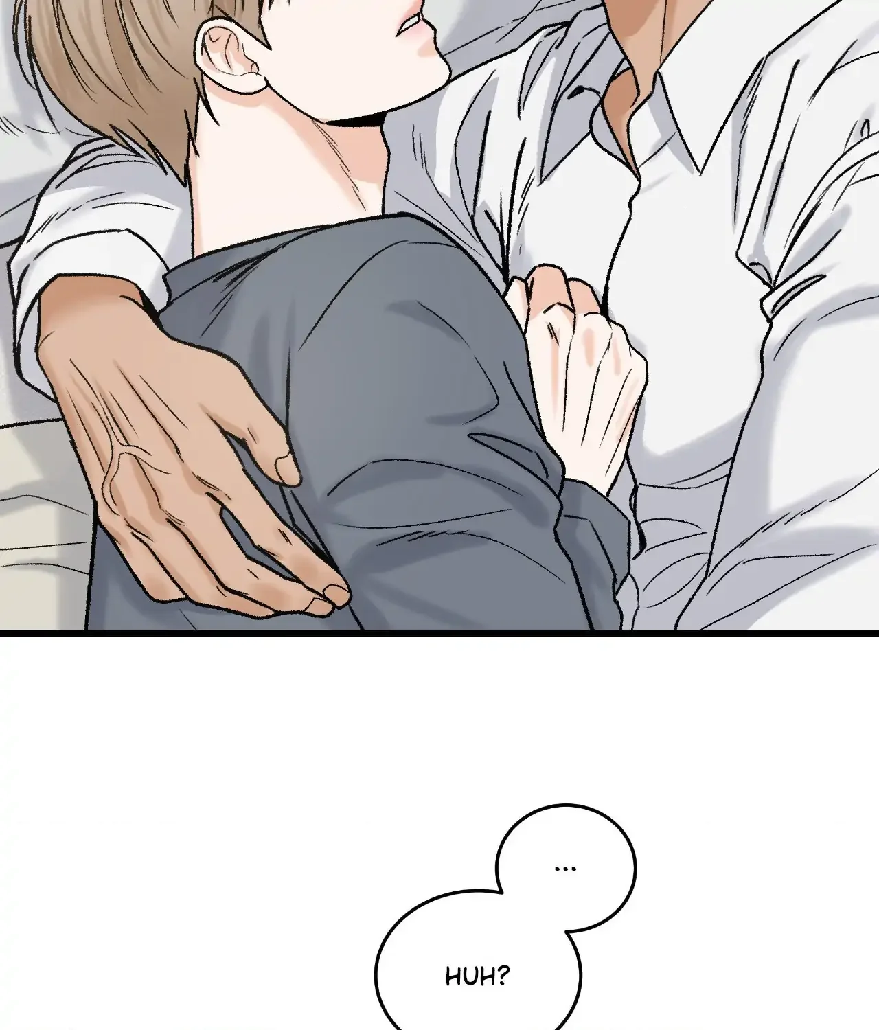 My Sadistic Master - Chapter 17 Page 19