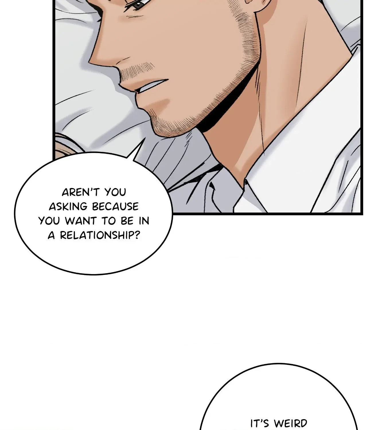 My Sadistic Master - Chapter 17 Page 25