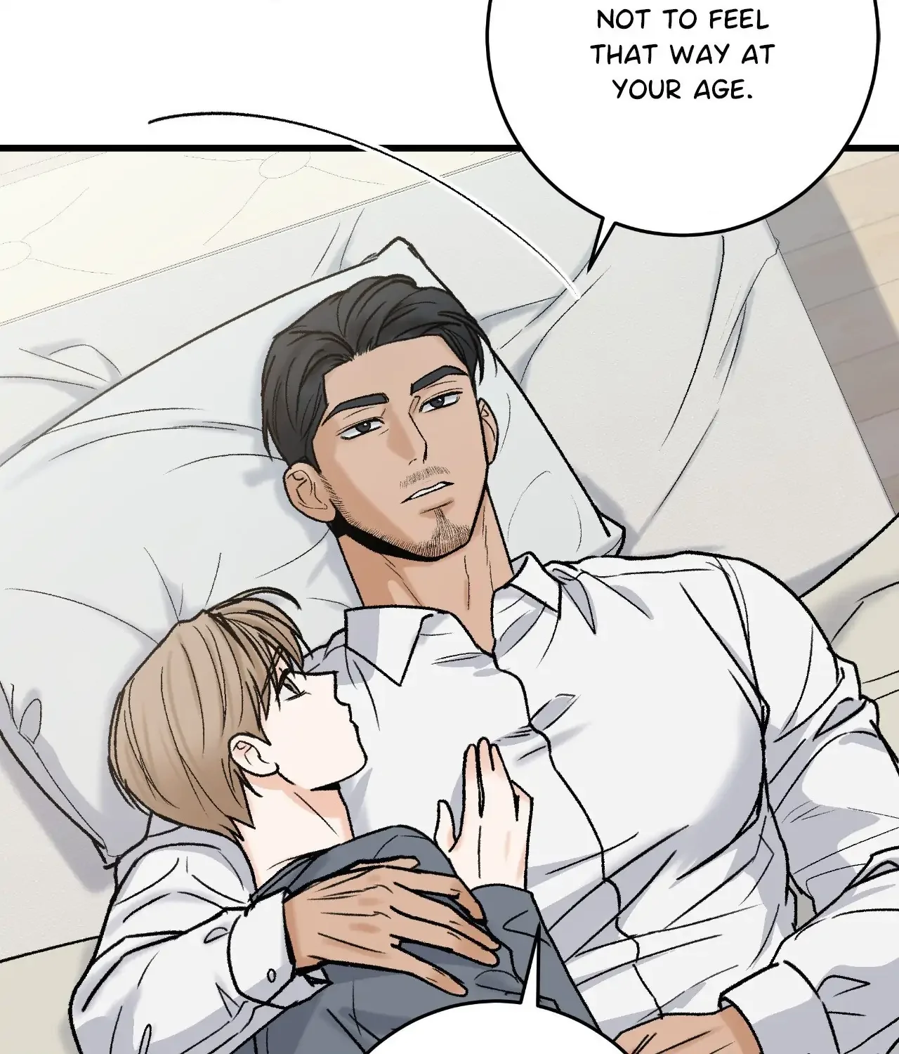 My Sadistic Master - Chapter 17 Page 26