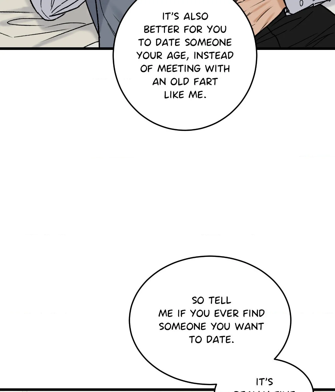 My Sadistic Master - Chapter 17 Page 27