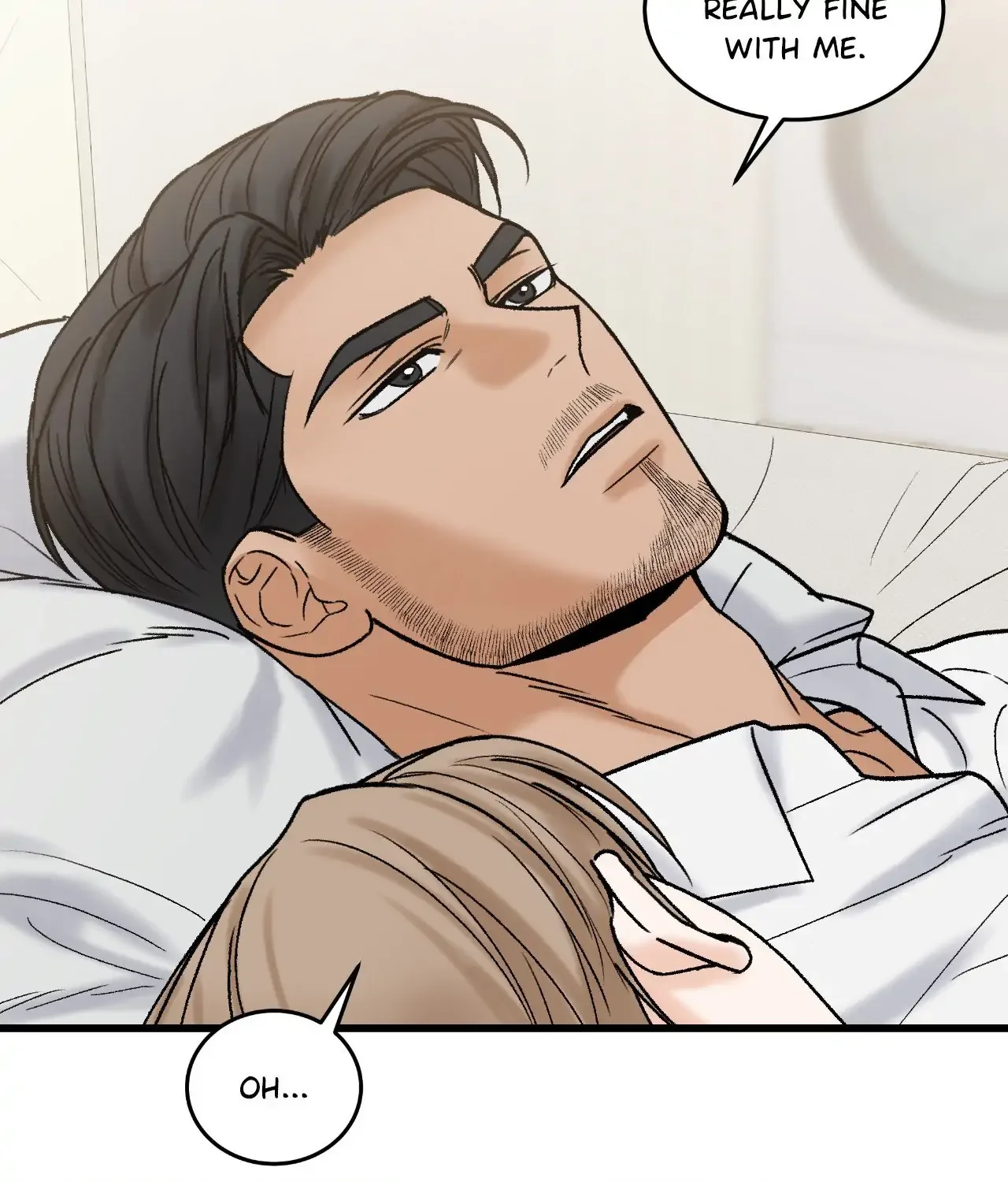My Sadistic Master - Chapter 17 Page 28