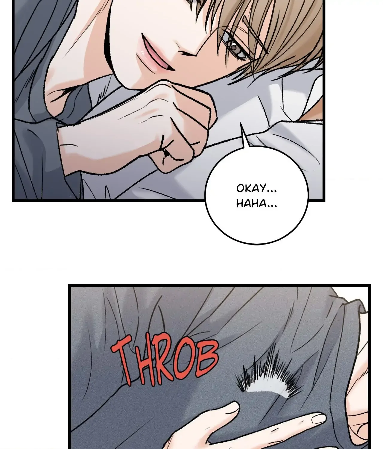 My Sadistic Master - Chapter 17 Page 30