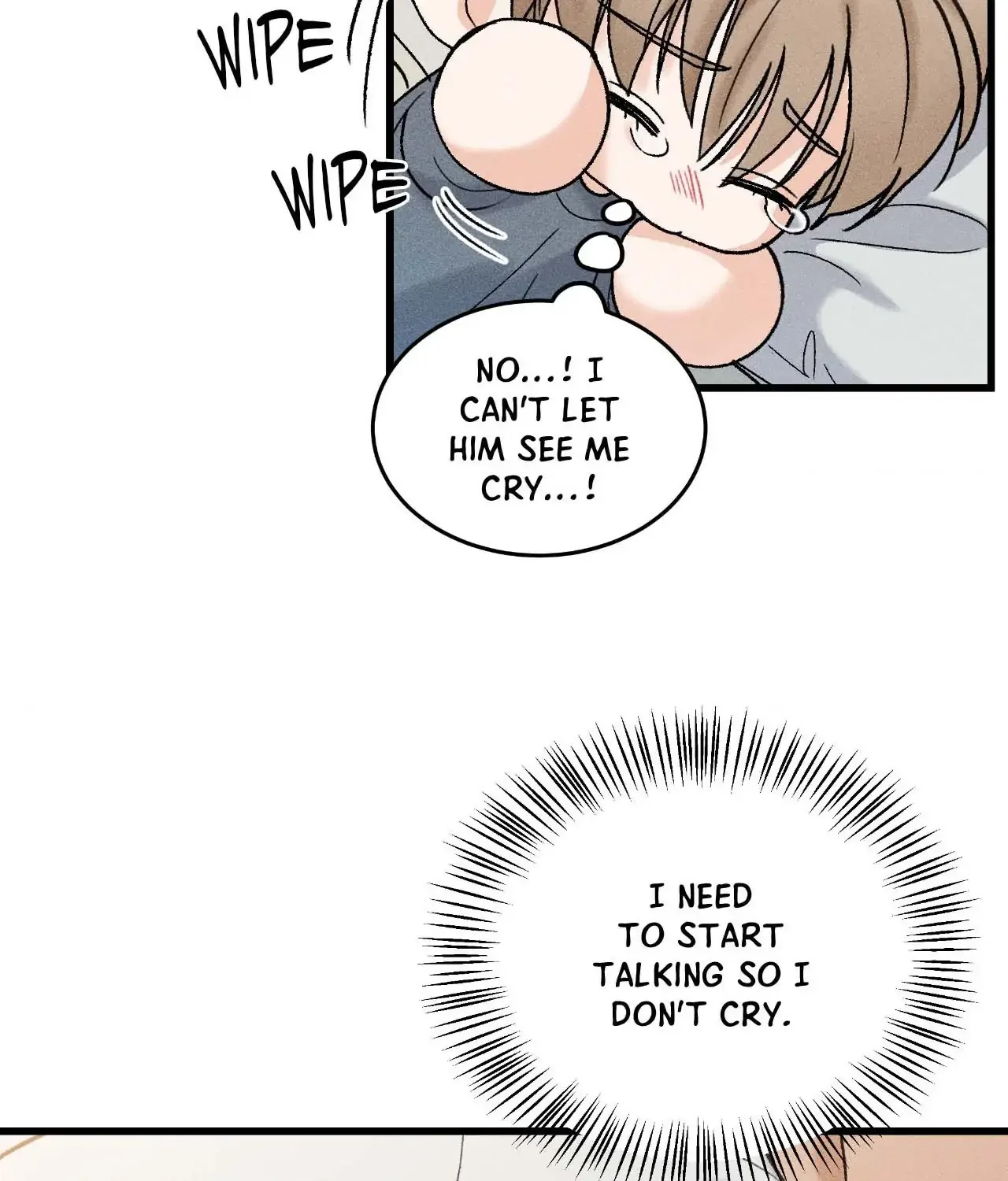 My Sadistic Master - Chapter 17 Page 32
