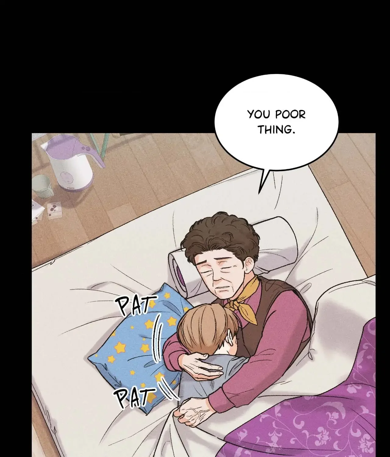 My Sadistic Master - Chapter 17 Page 36