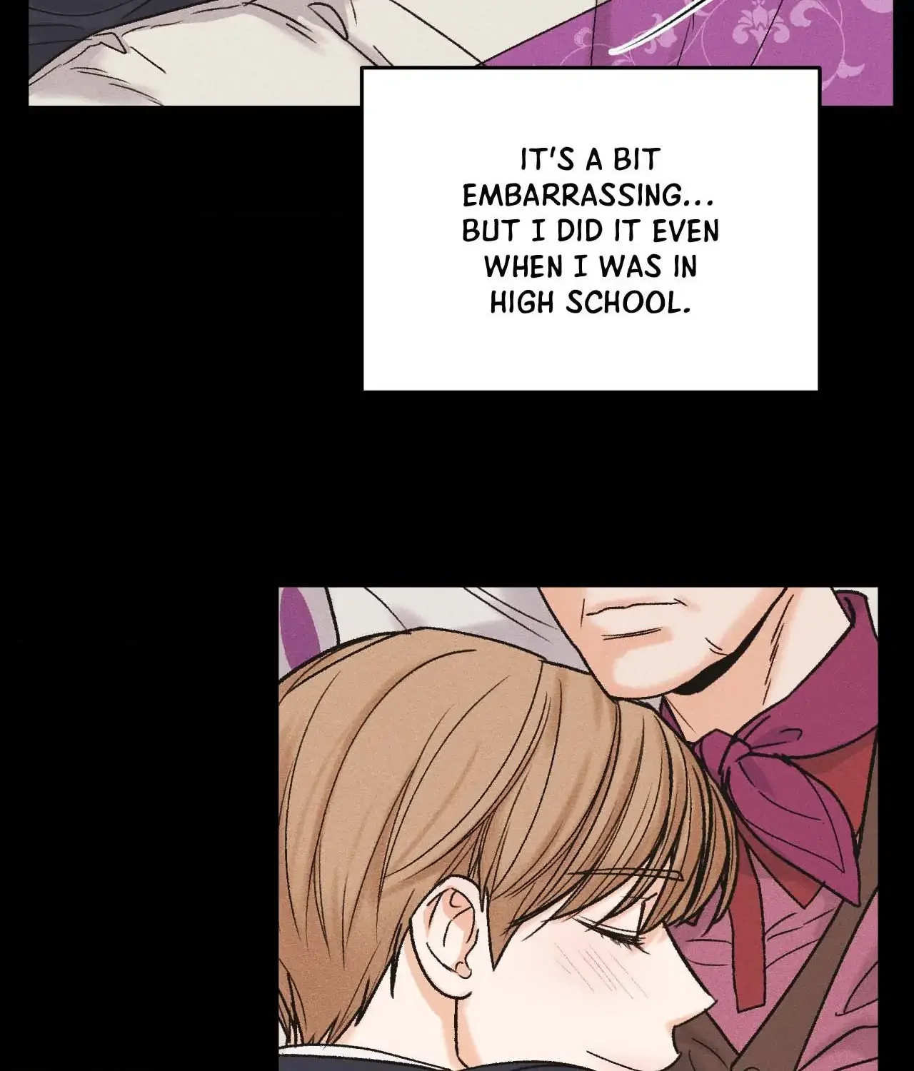 My Sadistic Master - Chapter 17 Page 39