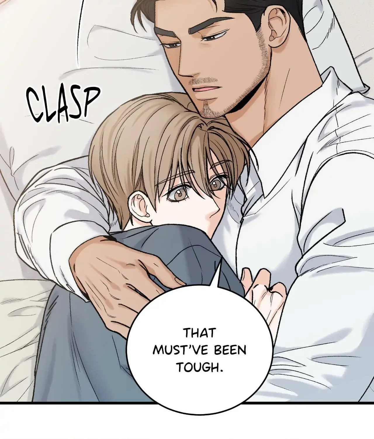 My Sadistic Master - Chapter 17 Page 45