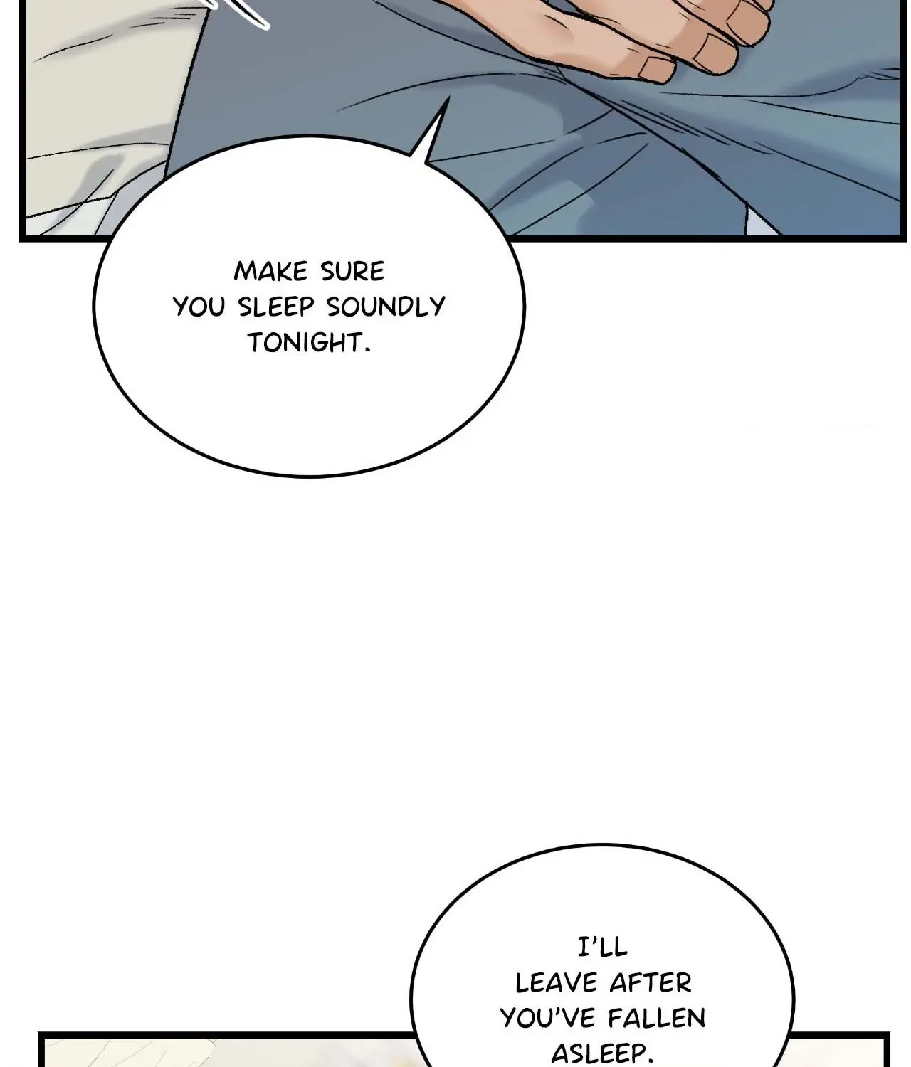 My Sadistic Master - Chapter 17 Page 47