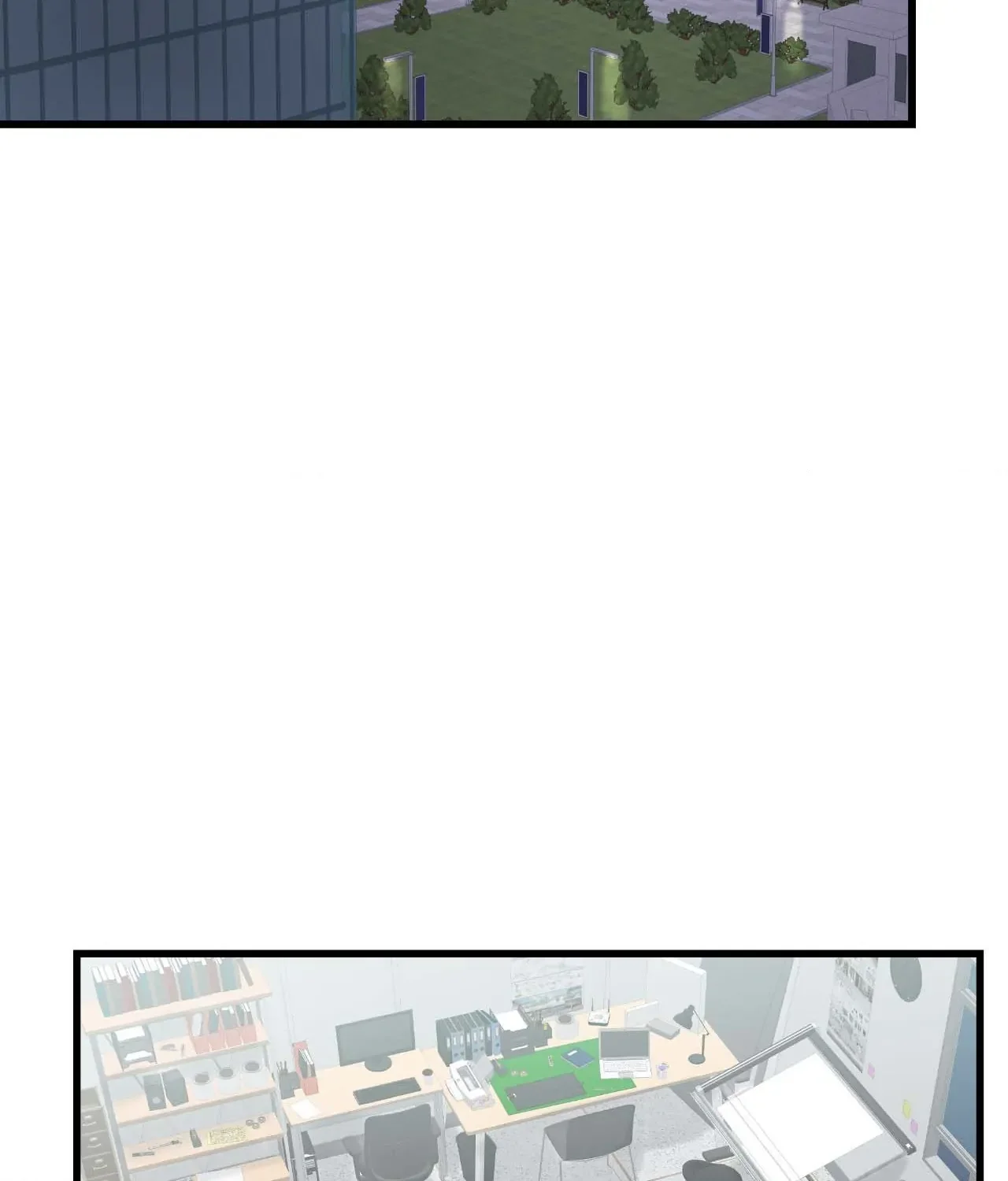 My Sadistic Master - Chapter 17 Page 54