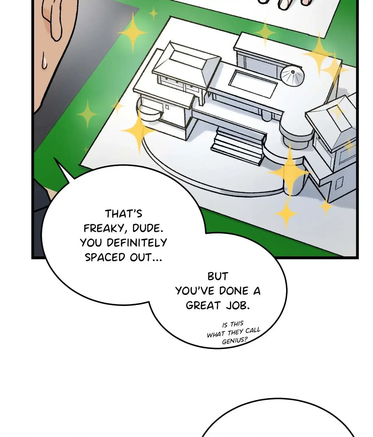 My Sadistic Master - Chapter 17 Page 58