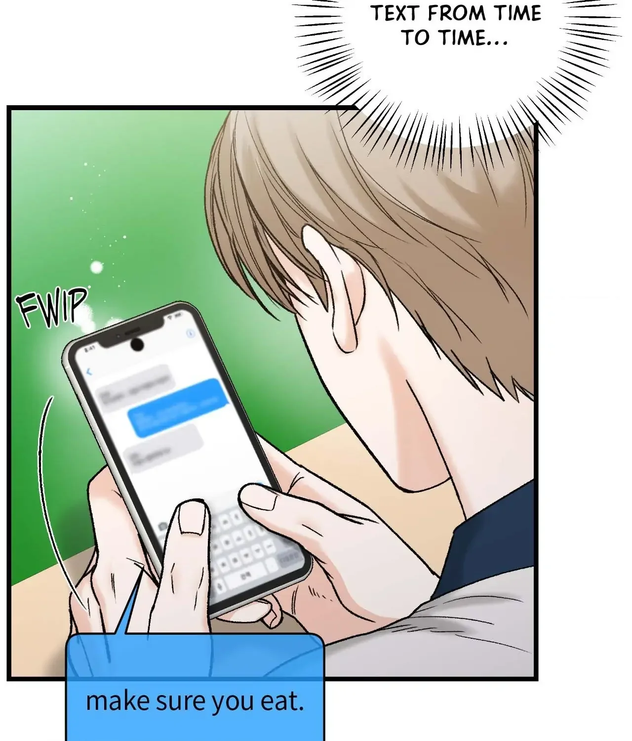 My Sadistic Master - Chapter 17 Page 63