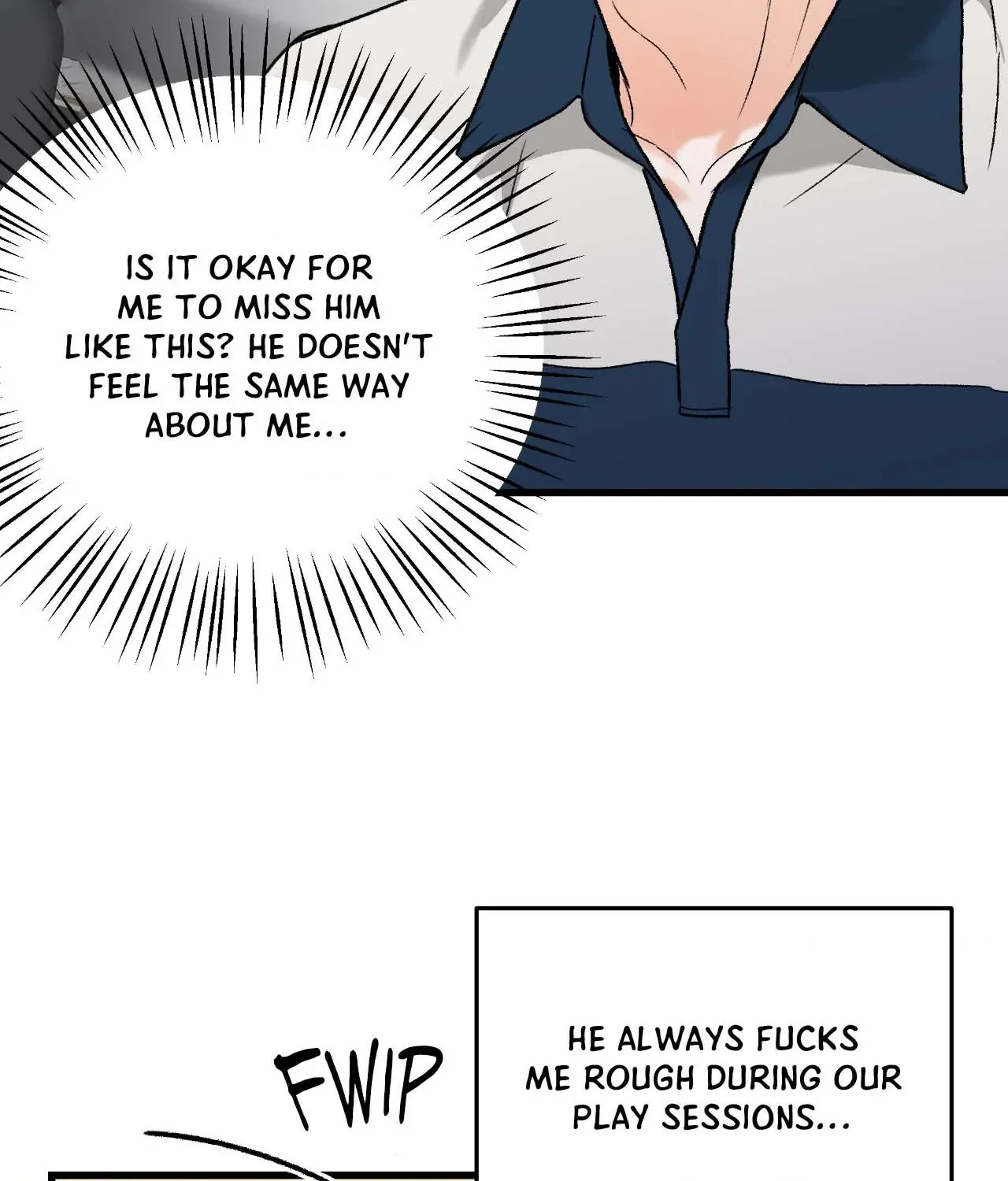 My Sadistic Master - Chapter 17 Page 65