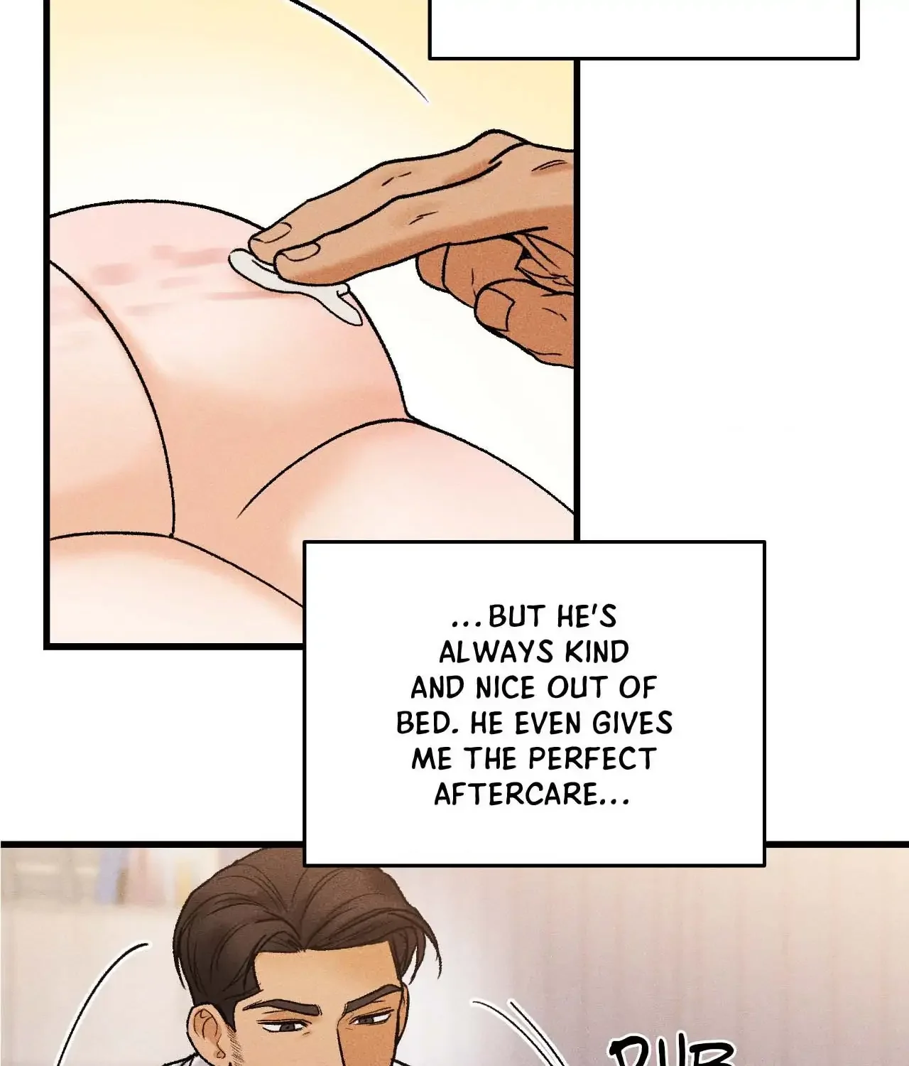 My Sadistic Master - Chapter 17 Page 66