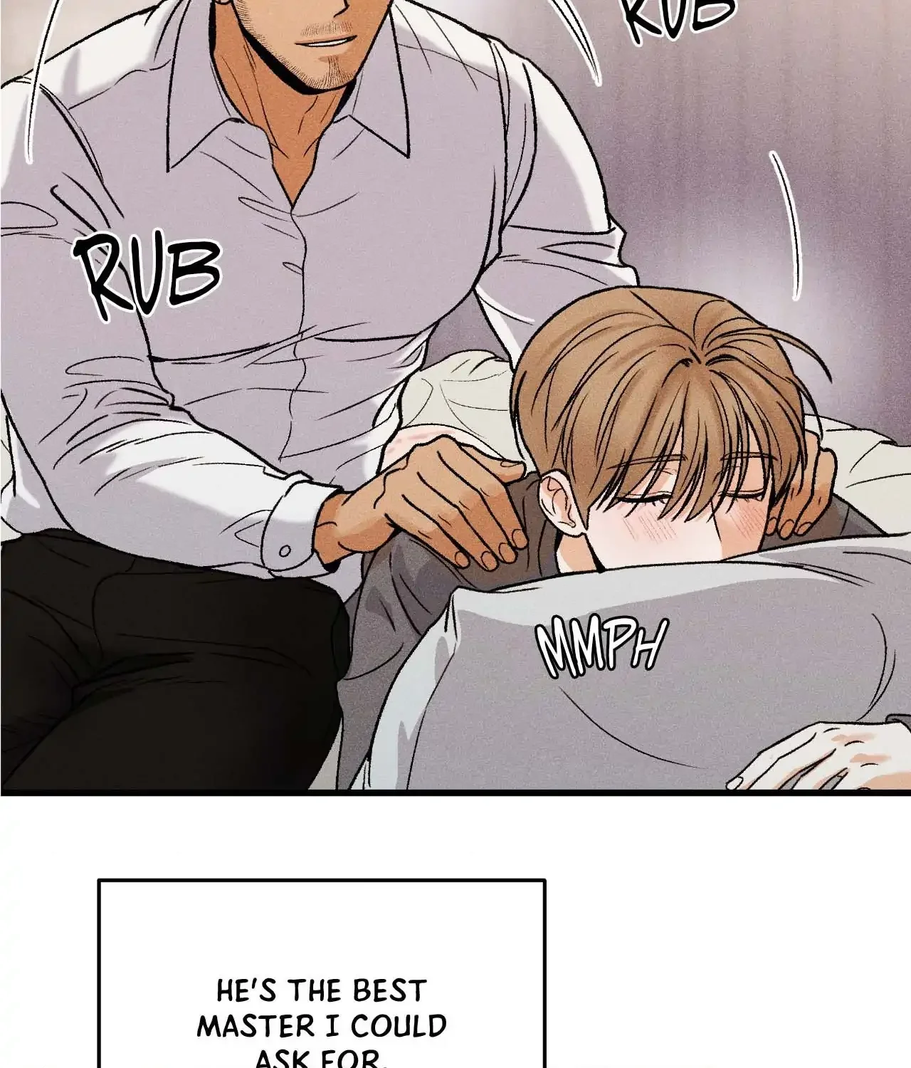 My Sadistic Master - Chapter 17 Page 67