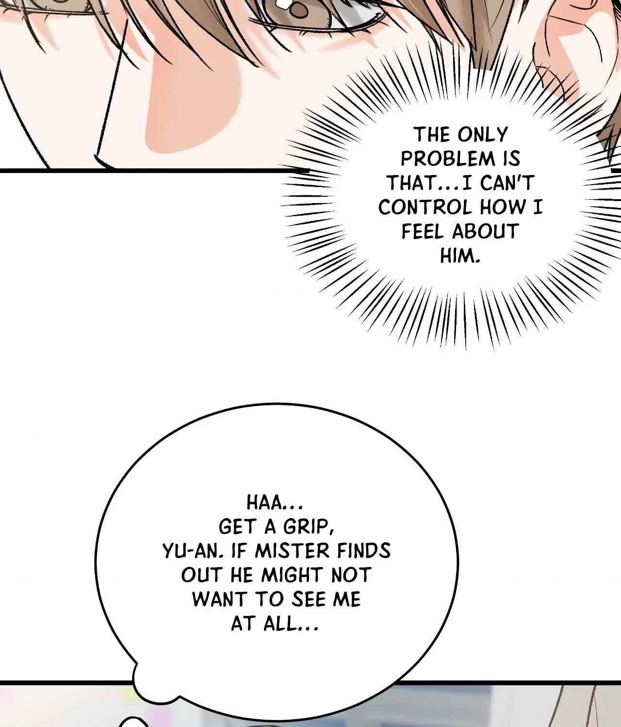 My Sadistic Master - Chapter 17 Page 69
