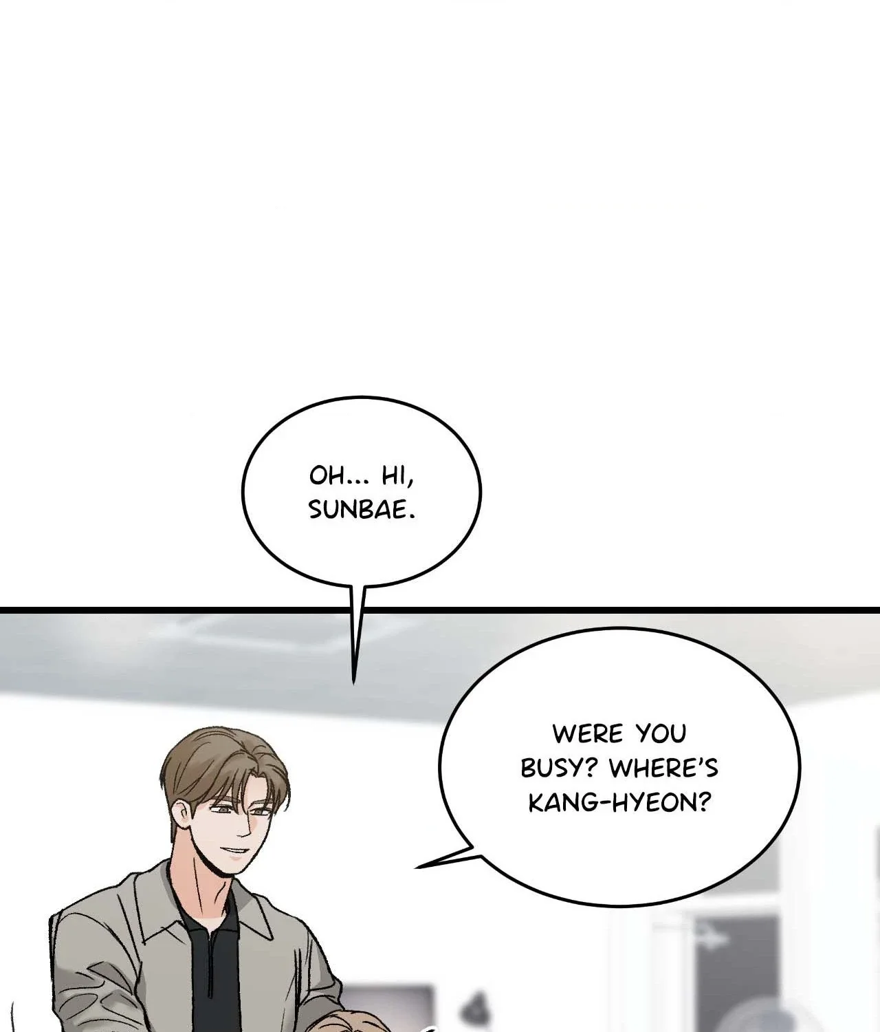 My Sadistic Master - Chapter 17 Page 71