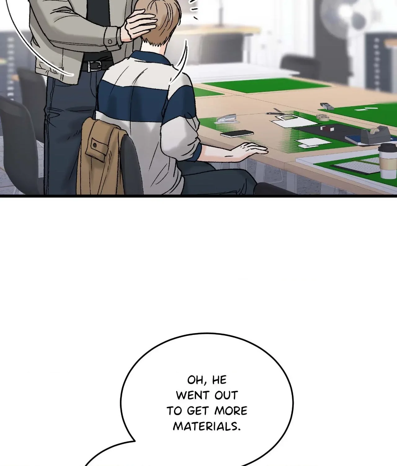 My Sadistic Master - Chapter 17 Page 72