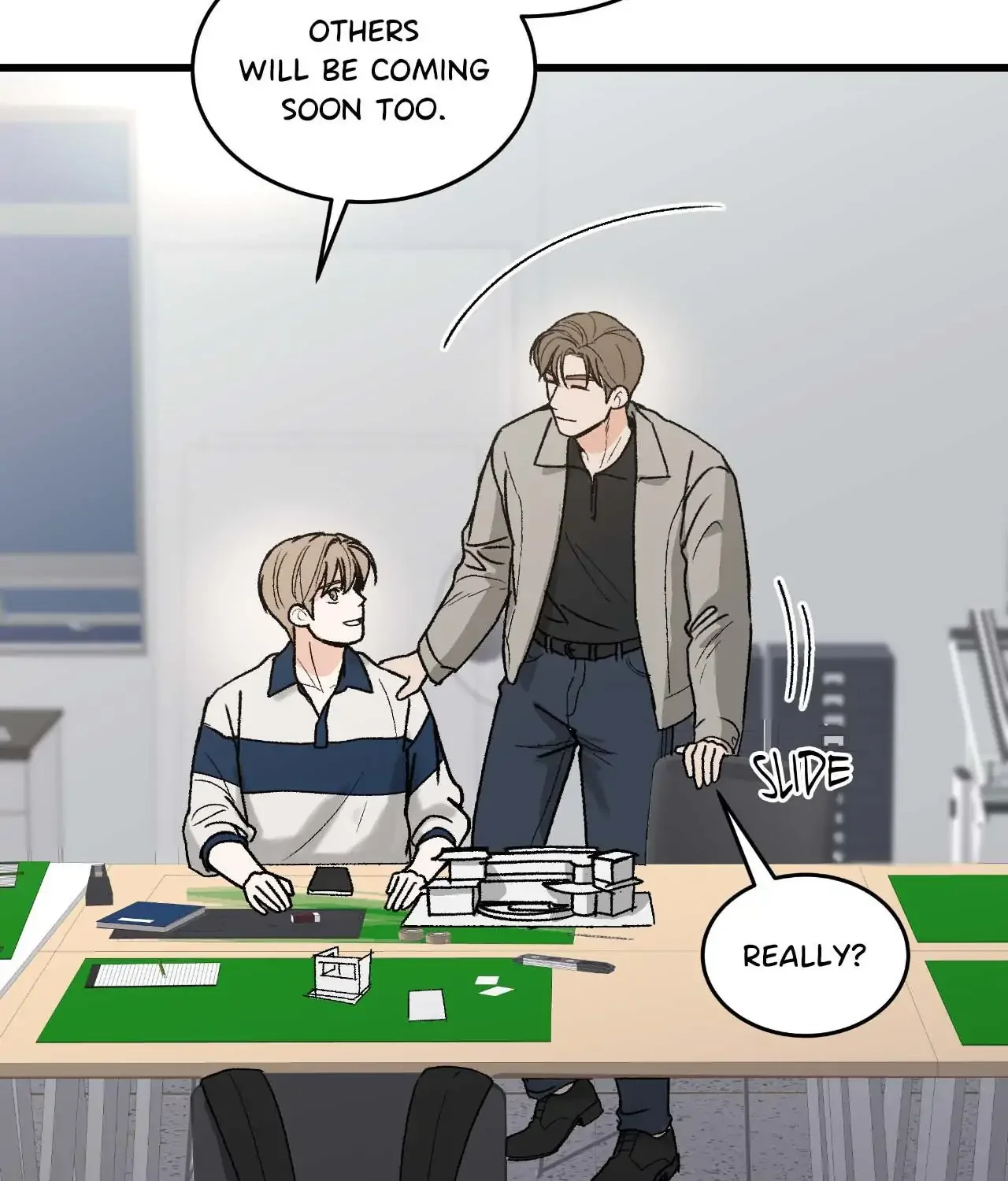 My Sadistic Master - Chapter 17 Page 73