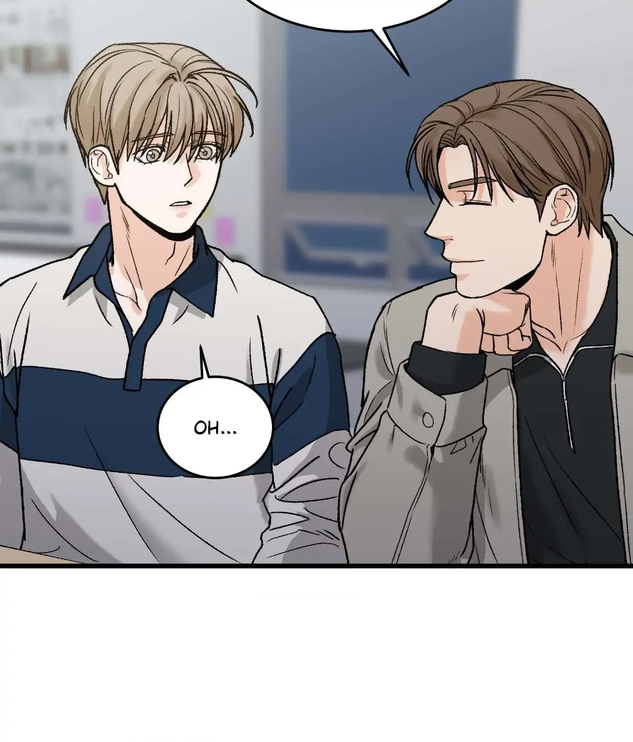 My Sadistic Master - Chapter 17 Page 75