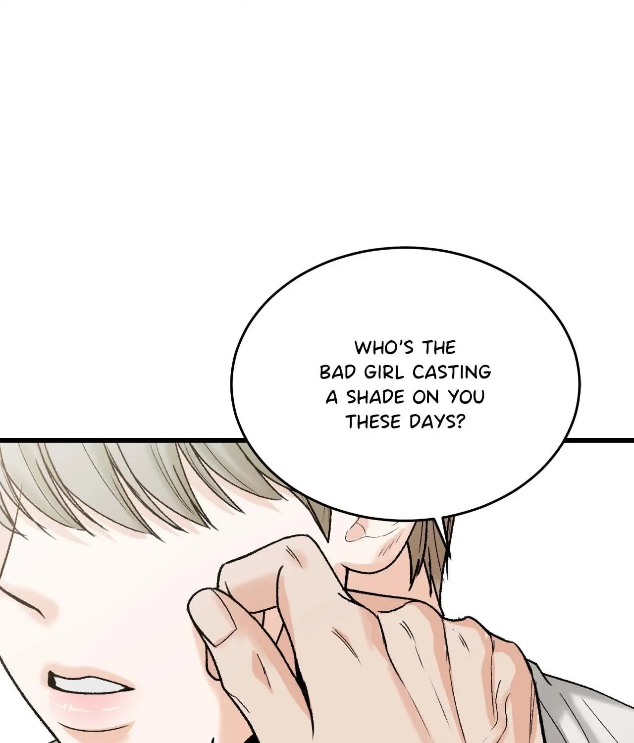My Sadistic Master - Chapter 17 Page 79