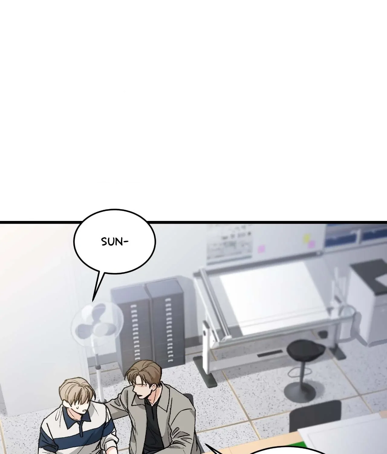 My Sadistic Master - Chapter 17 Page 87