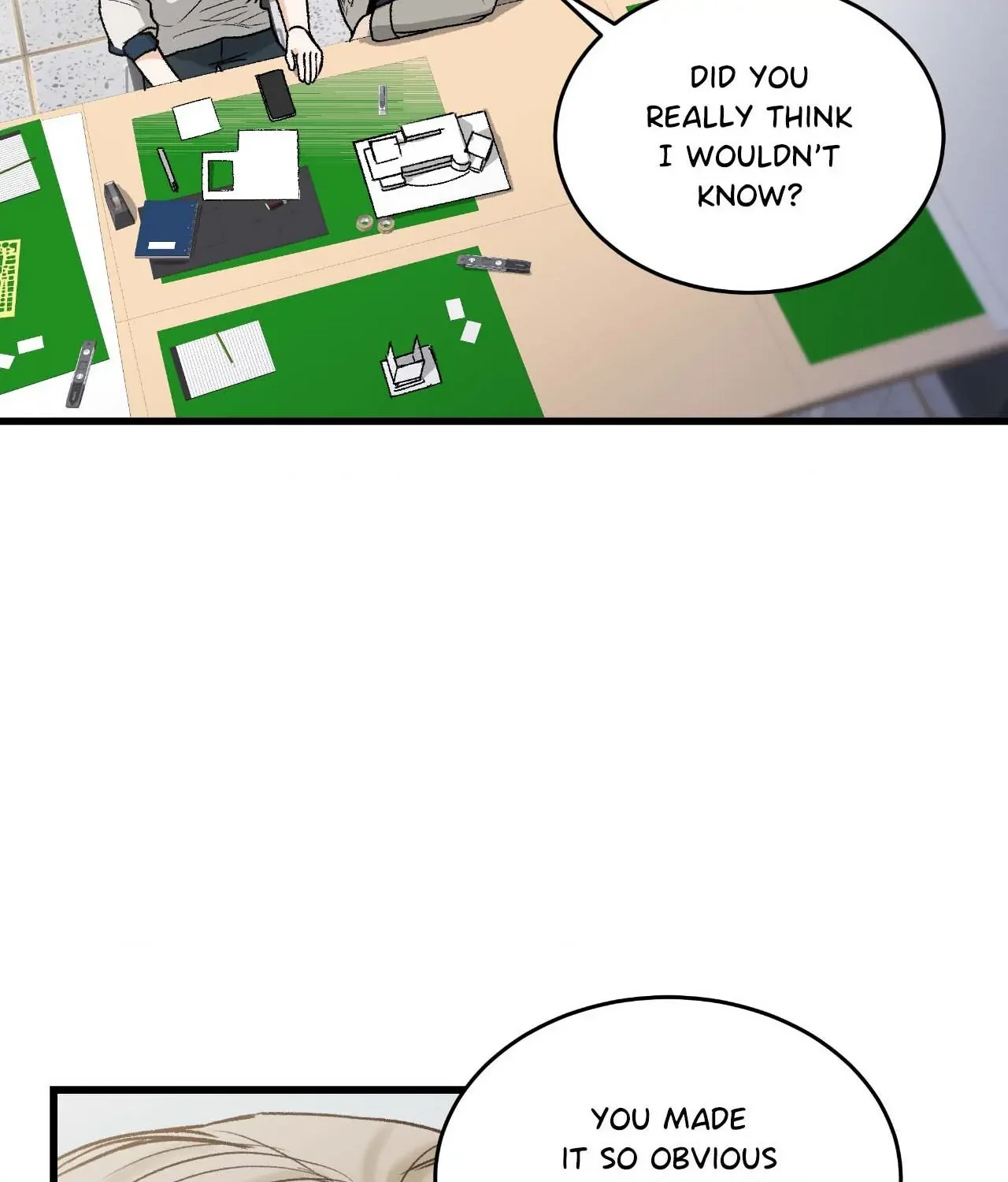 My Sadistic Master - Chapter 17 Page 88