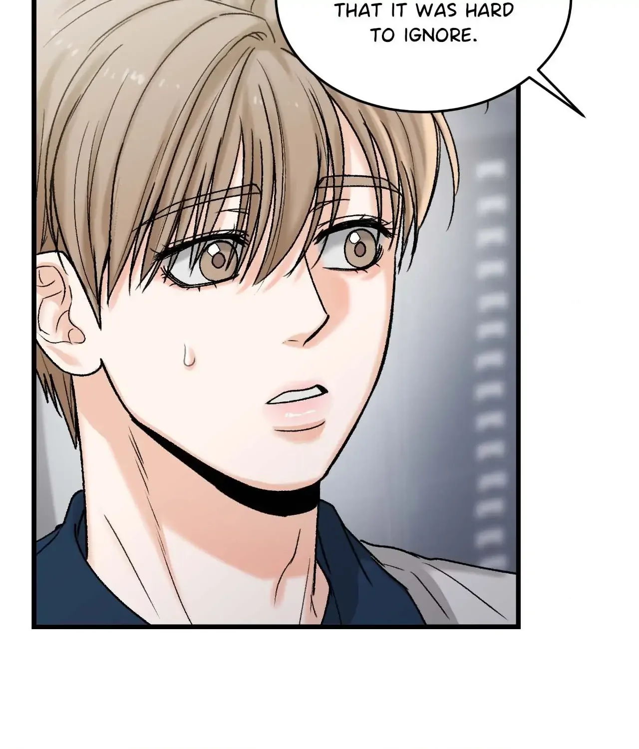 My Sadistic Master - Chapter 17 Page 89