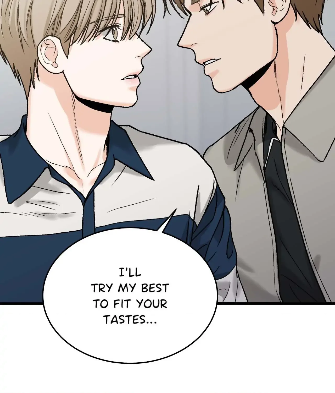 My Sadistic Master - Chapter 17 Page 93