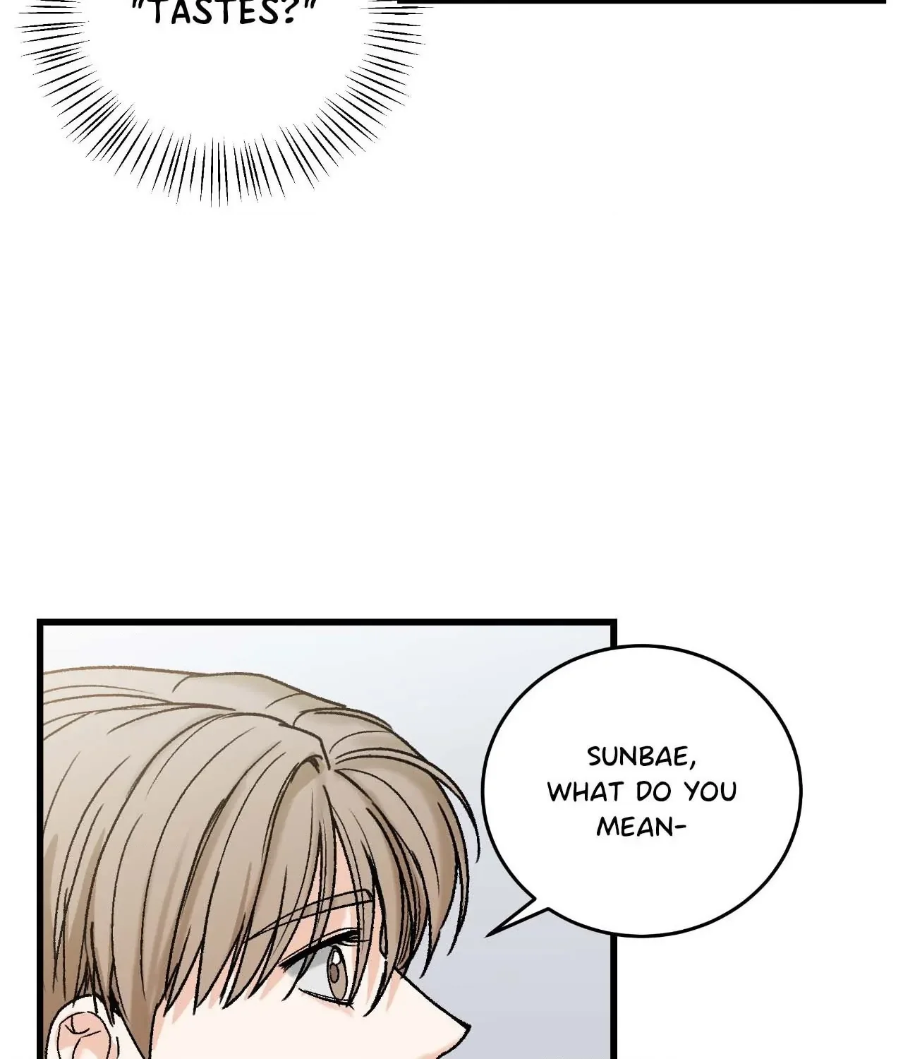 My Sadistic Master - Chapter 17 Page 95
