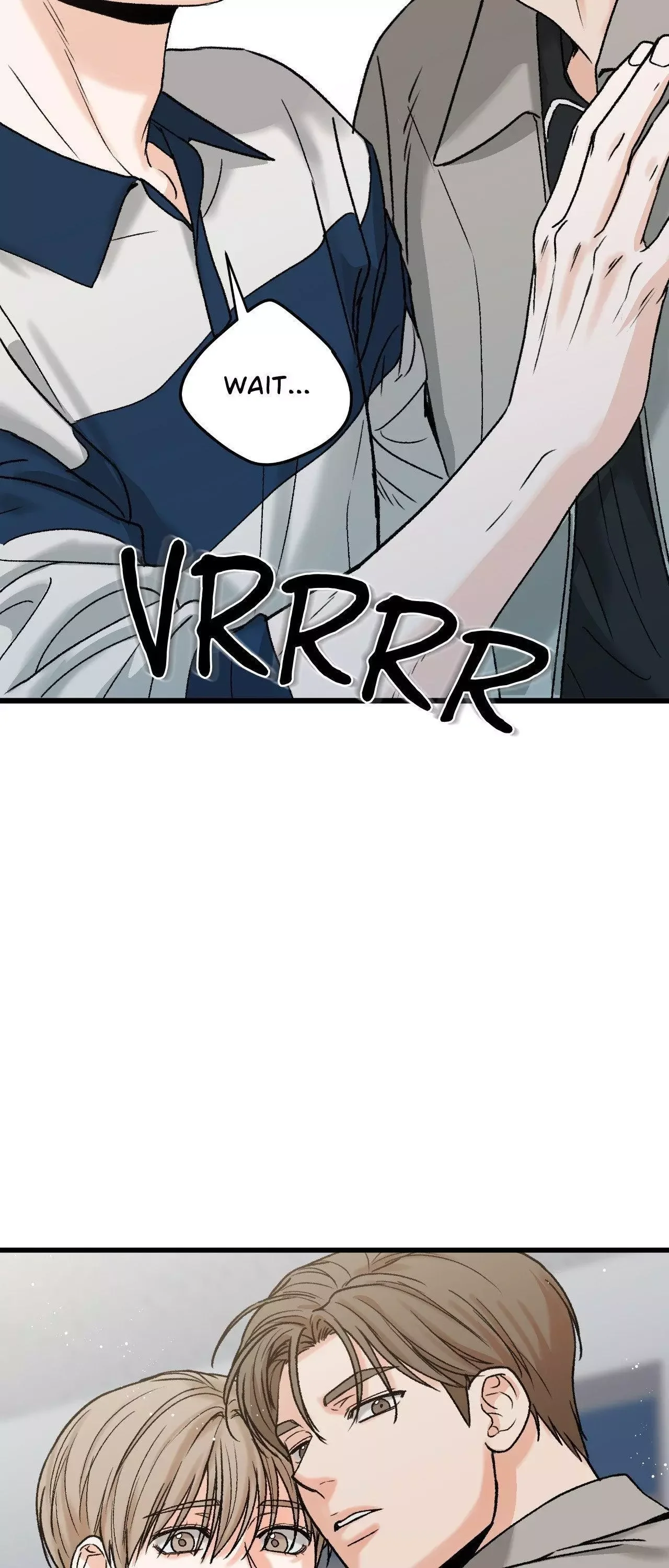 My Sadistic Master - Chapter 18 Page 2