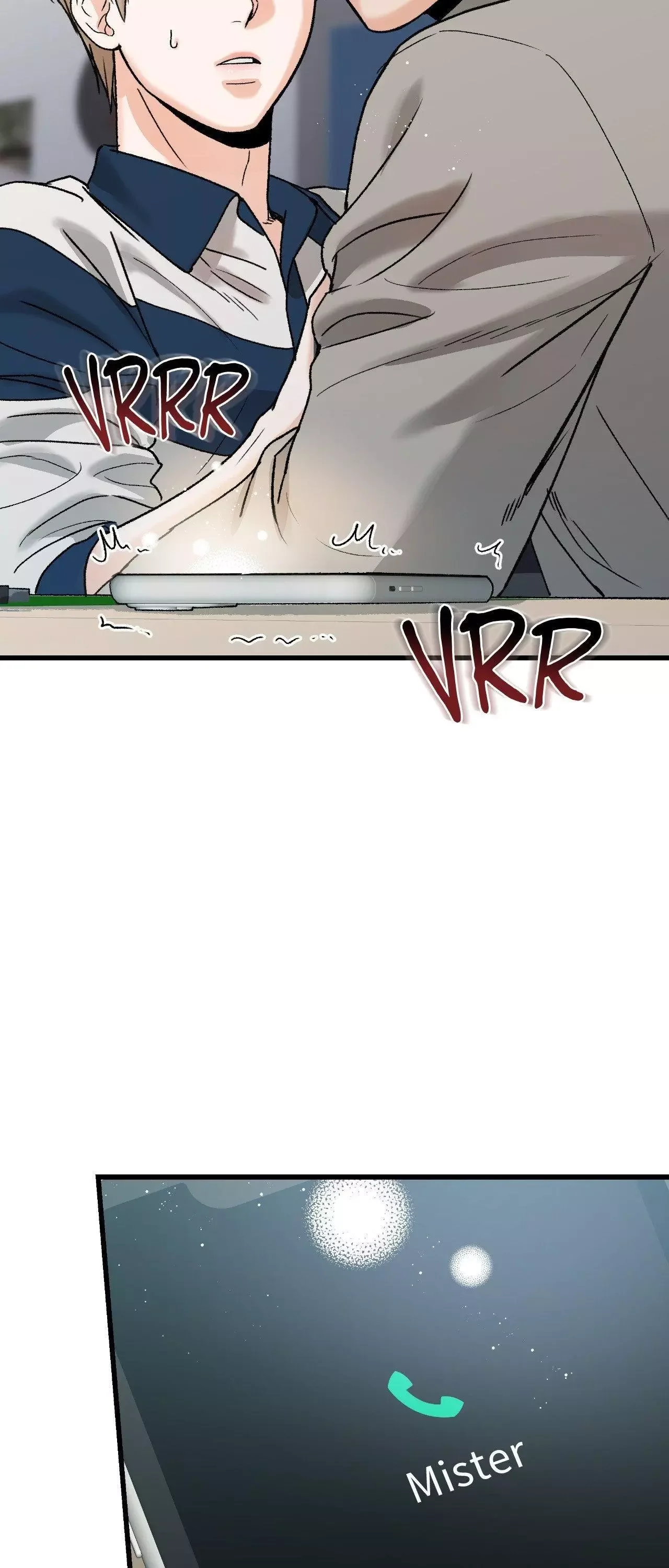 My Sadistic Master - Chapter 18 Page 3