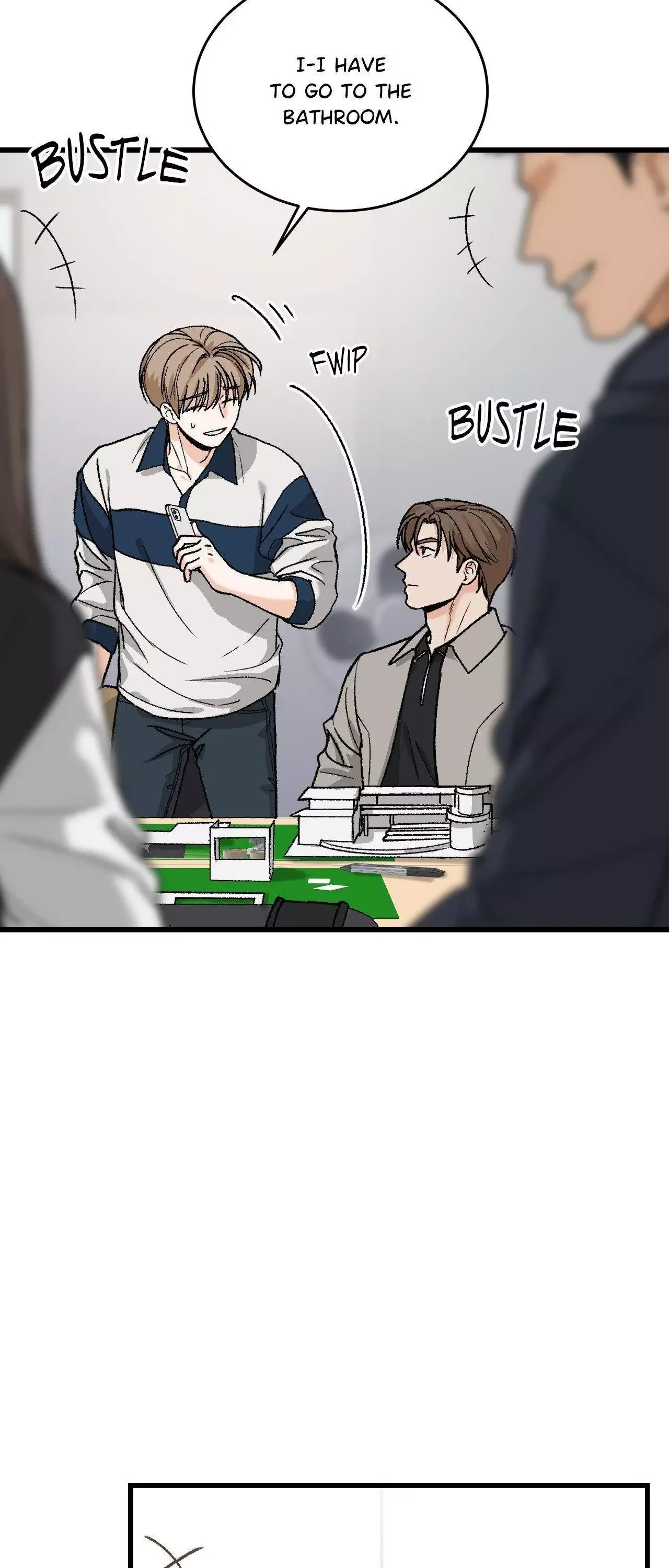 My Sadistic Master - Chapter 18 Page 9