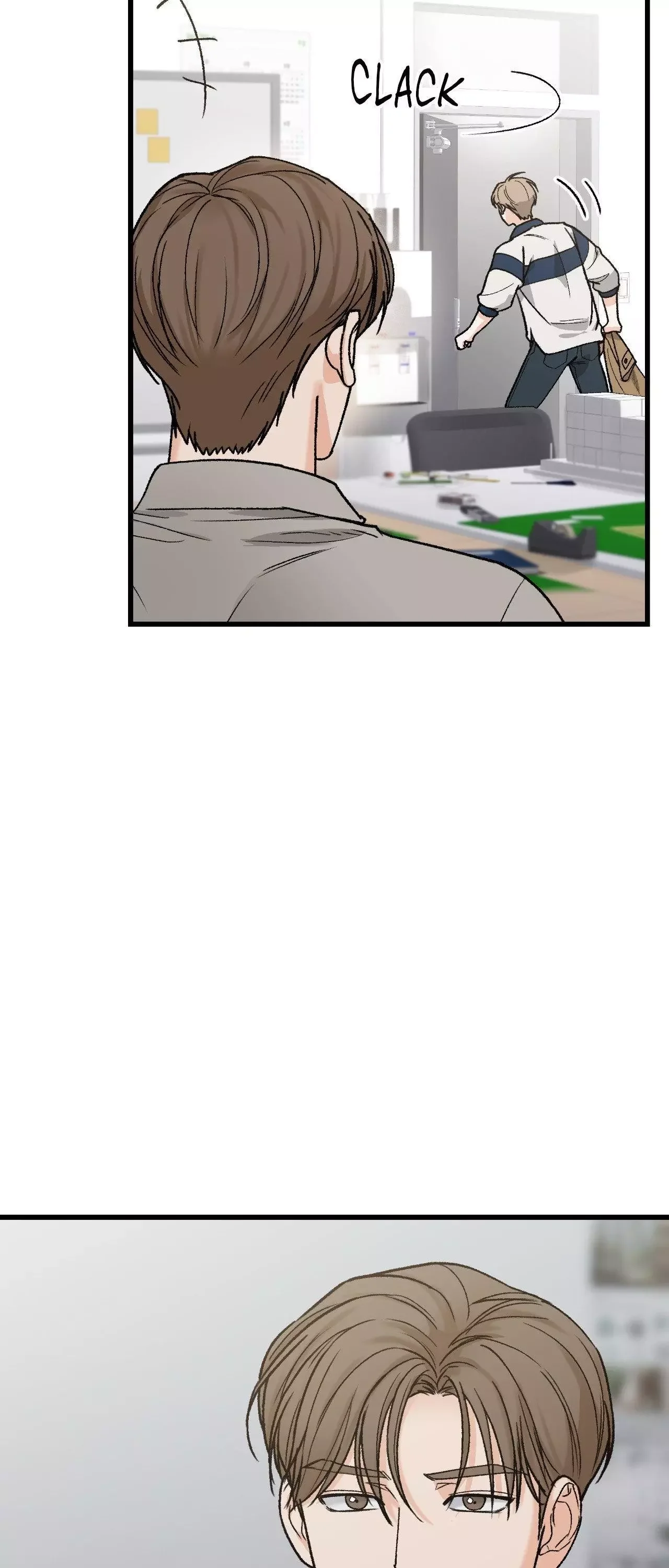My Sadistic Master - Chapter 18 Page 10
