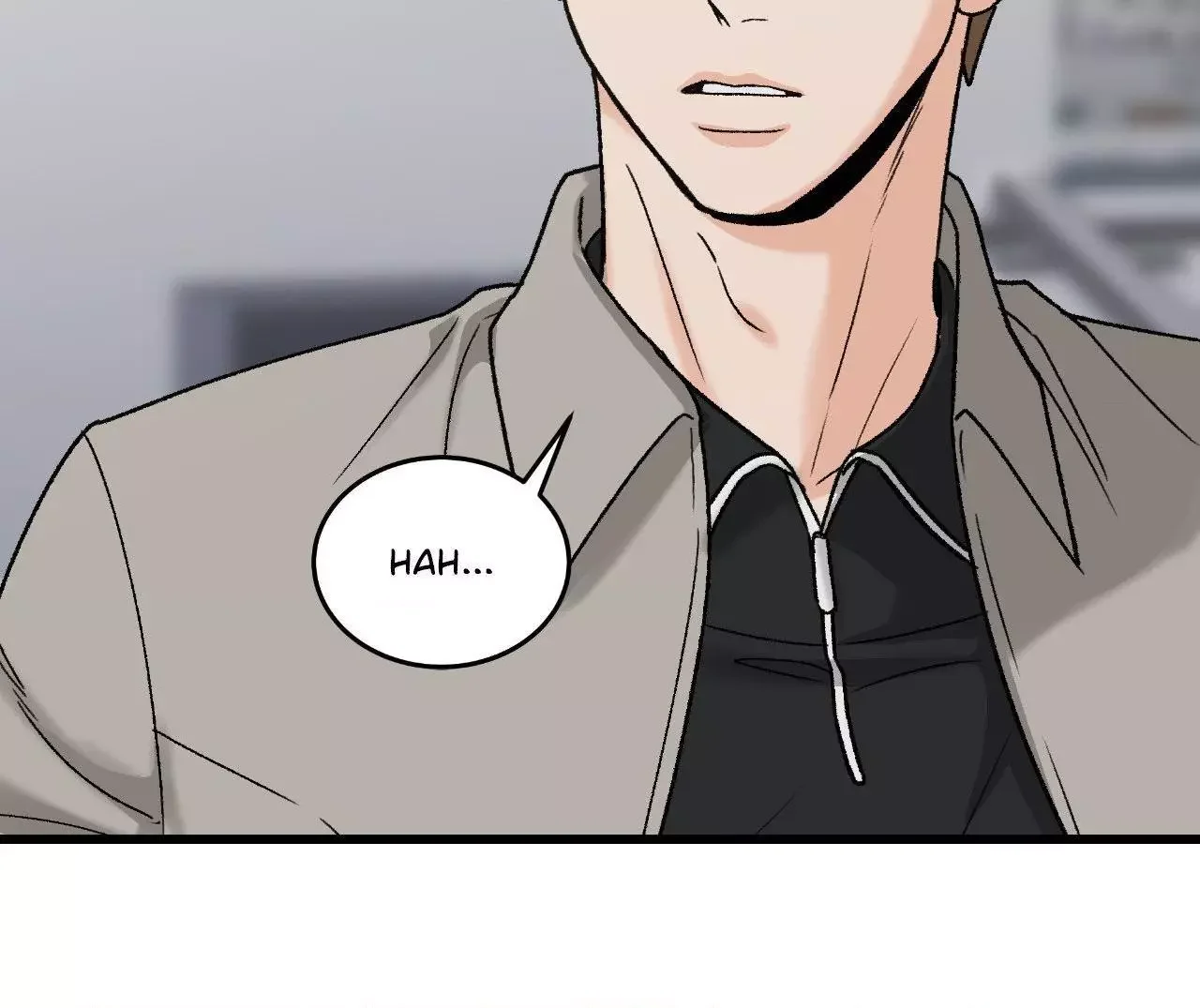 My Sadistic Master - Chapter 18 Page 11
