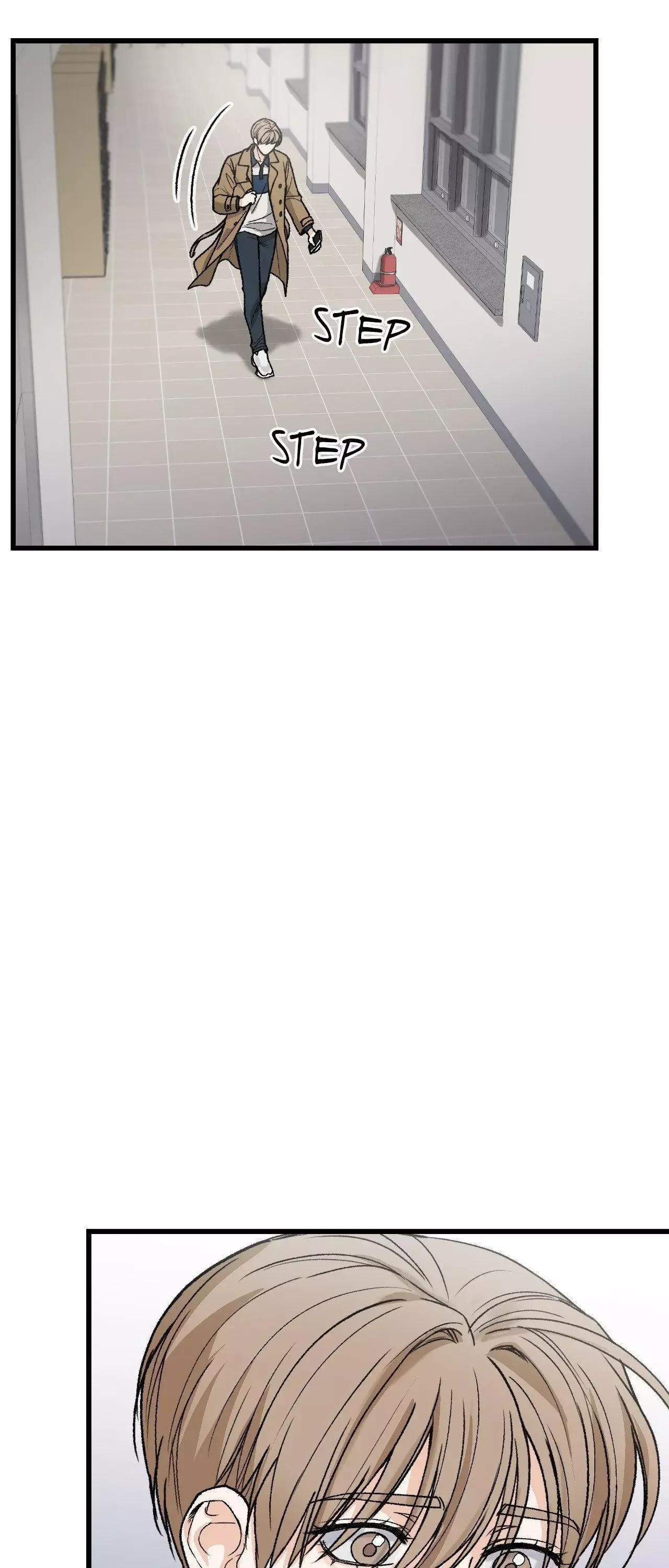 My Sadistic Master - Chapter 18 Page 12