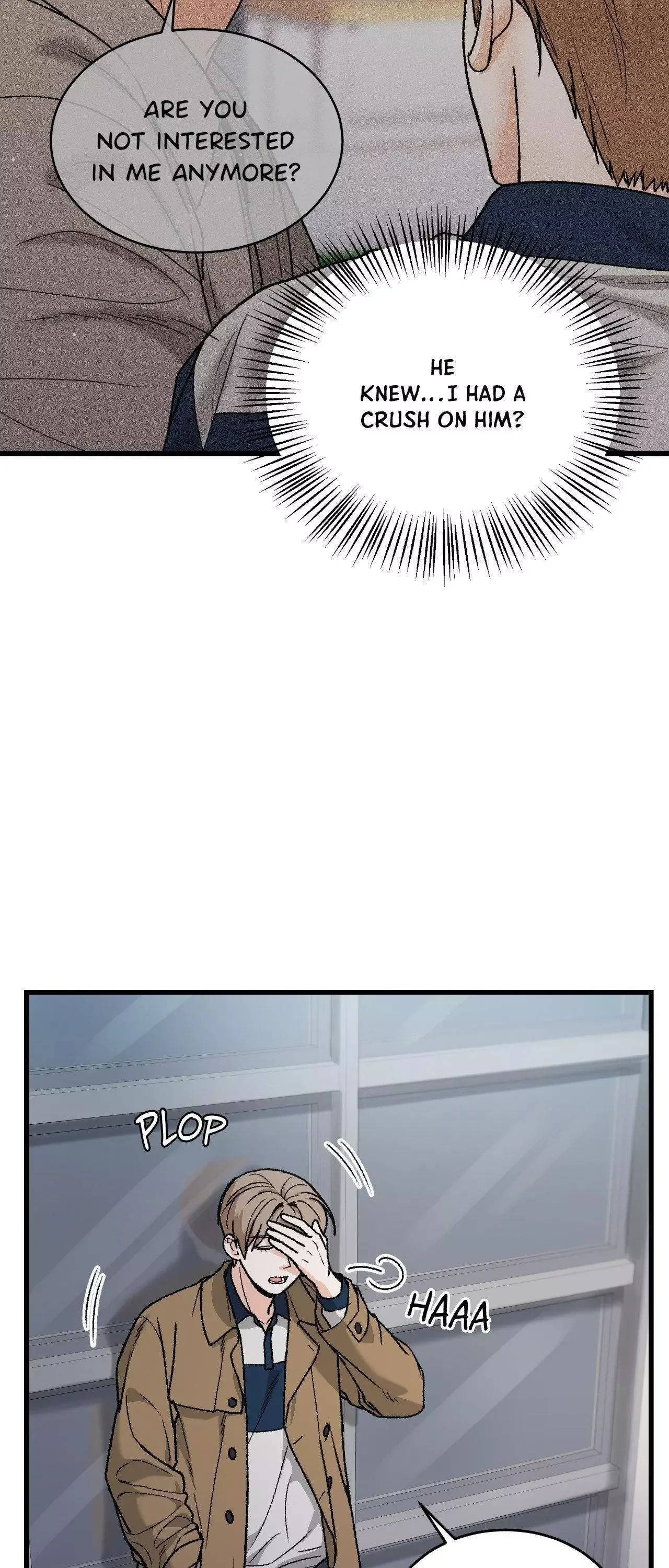 My Sadistic Master - Chapter 18 Page 14