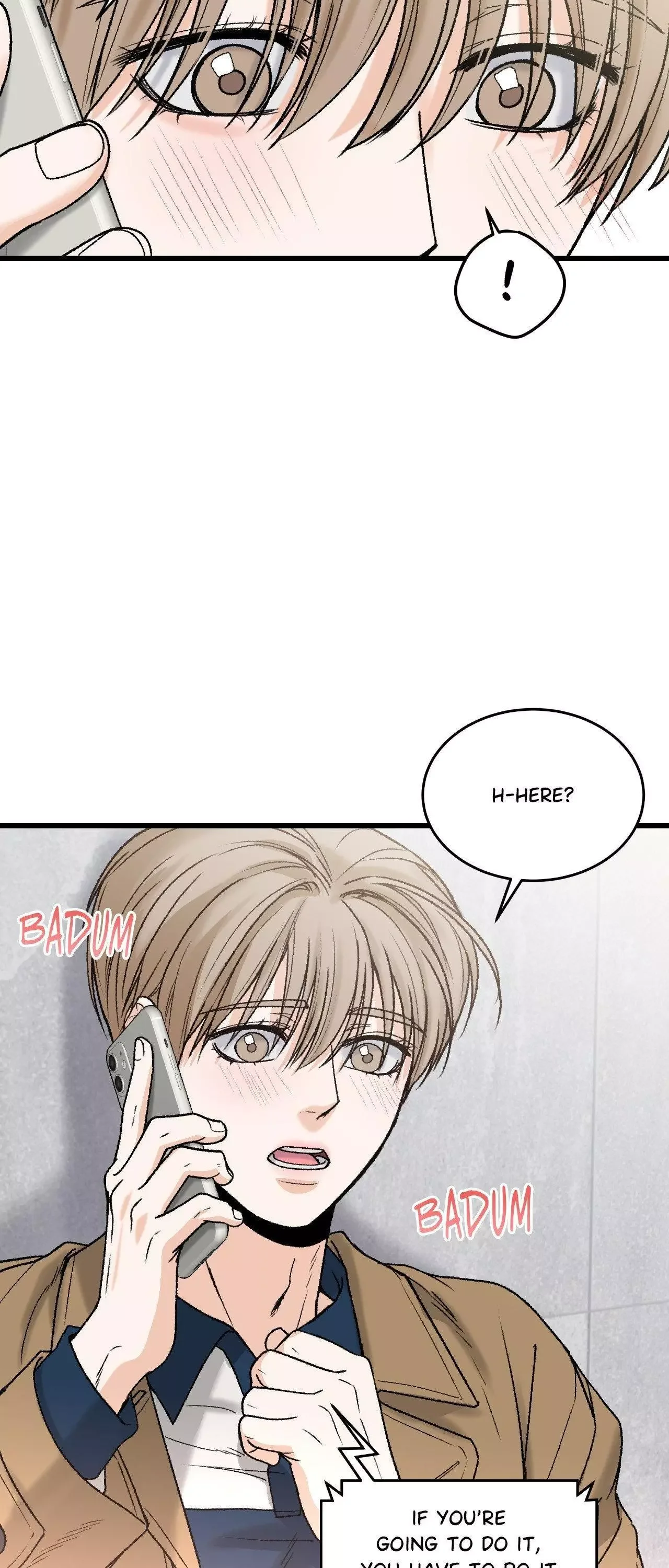My Sadistic Master - Chapter 18 Page 31