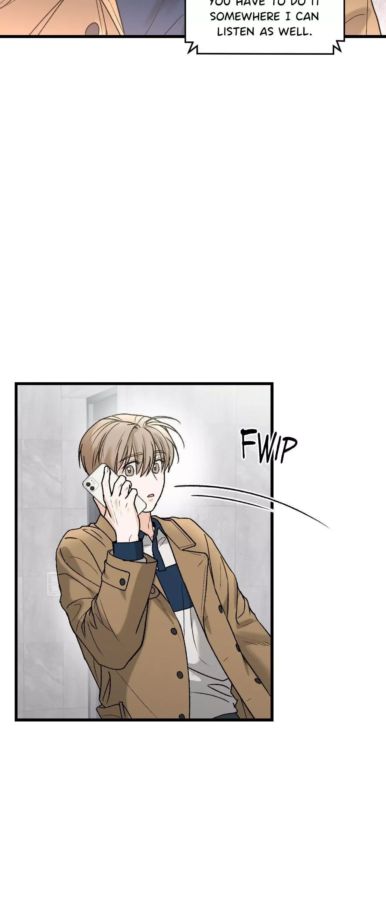 My Sadistic Master - Chapter 18 Page 32