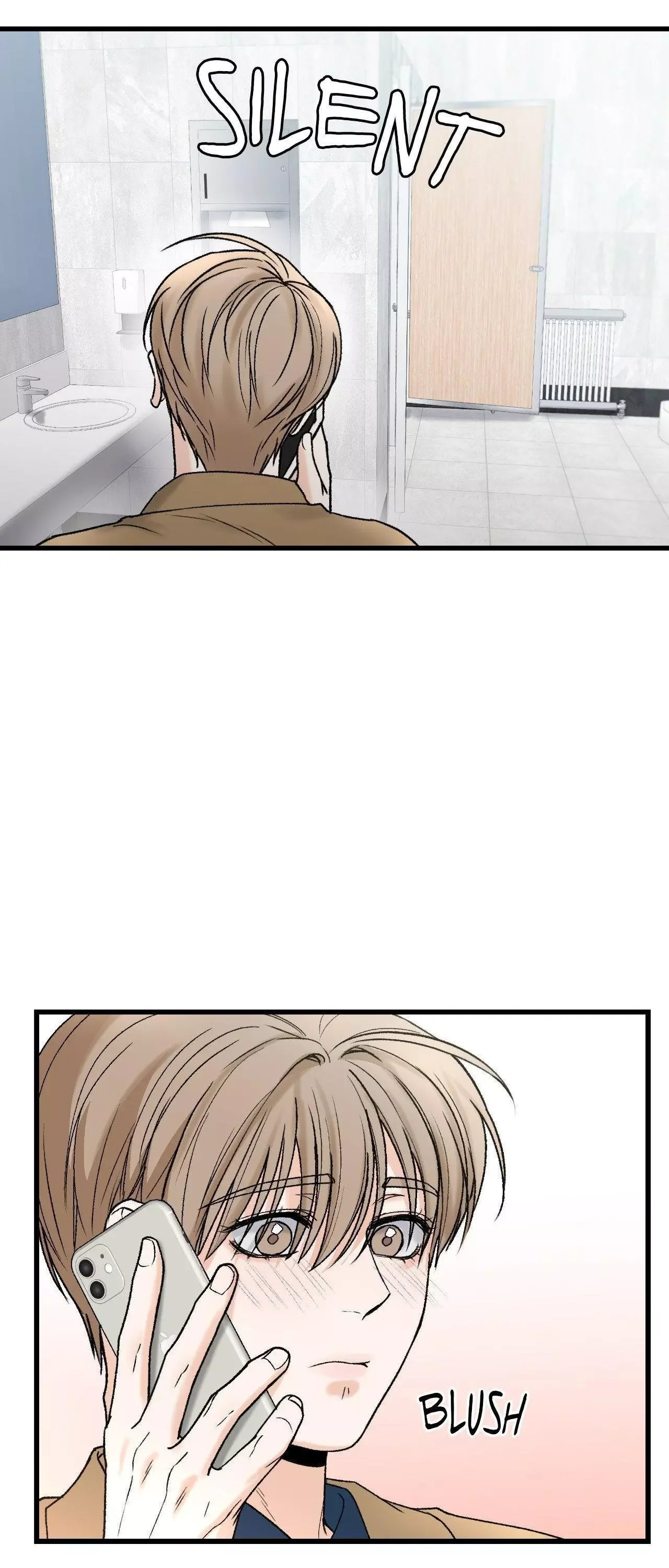 My Sadistic Master - Chapter 18 Page 33